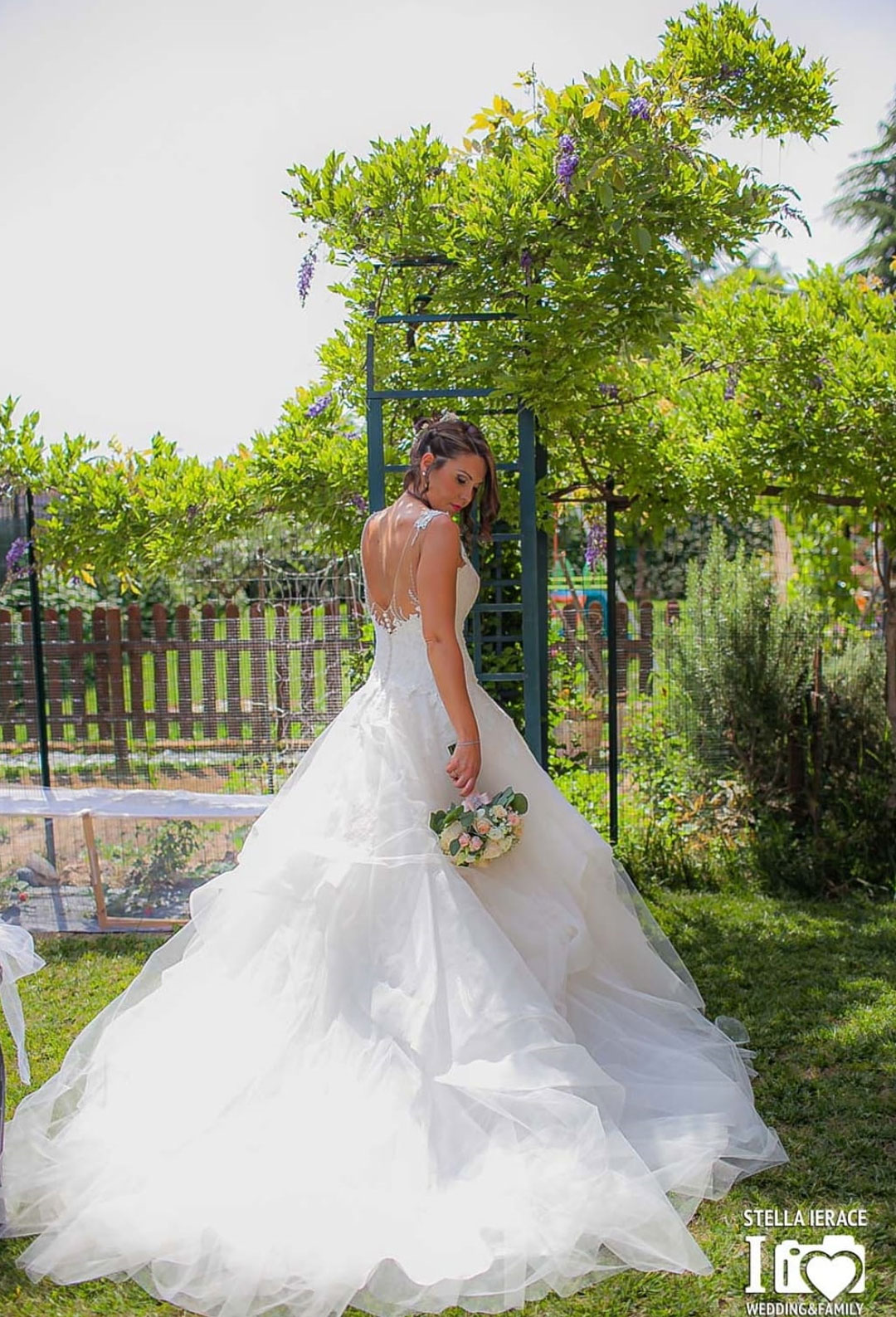 IMMAGINE SPOSI GRUGLIASCO