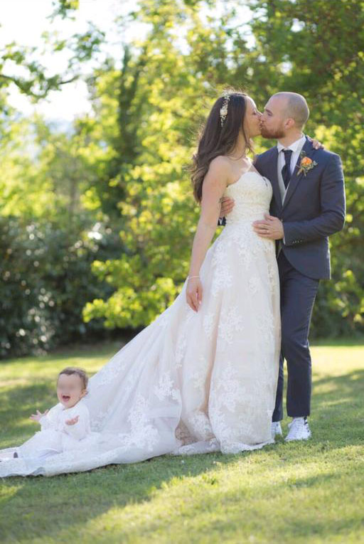 IMMAGINE SPOSI GRUGLIASCO