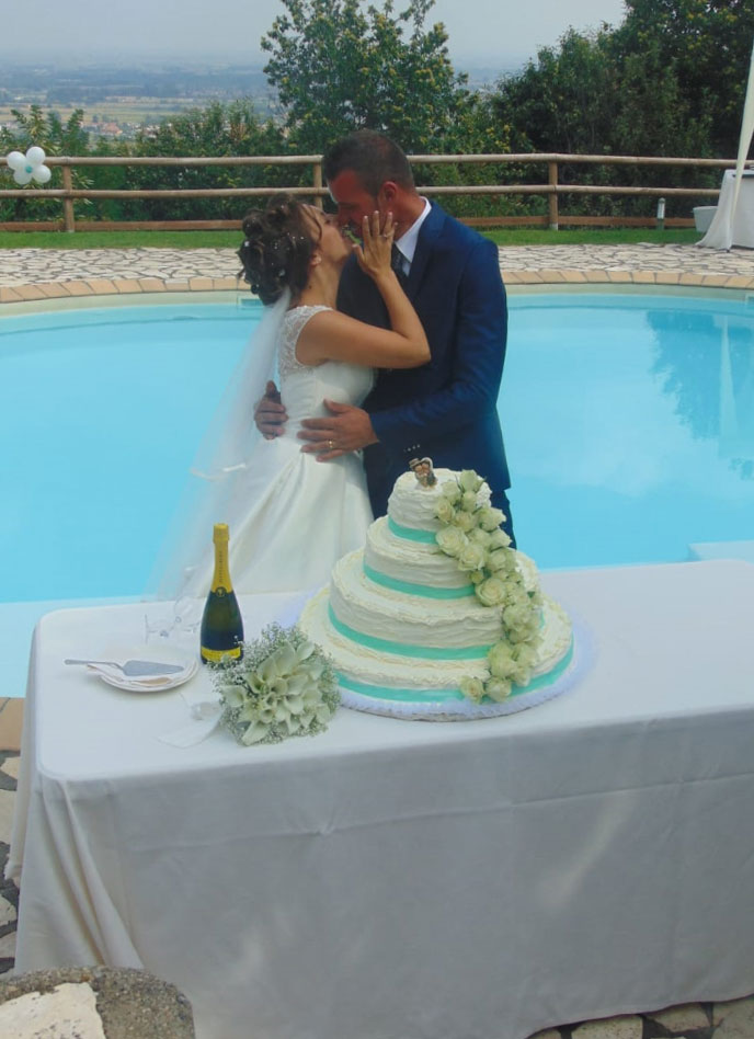 IMMAGINE SPOSI GRUGLIASCO