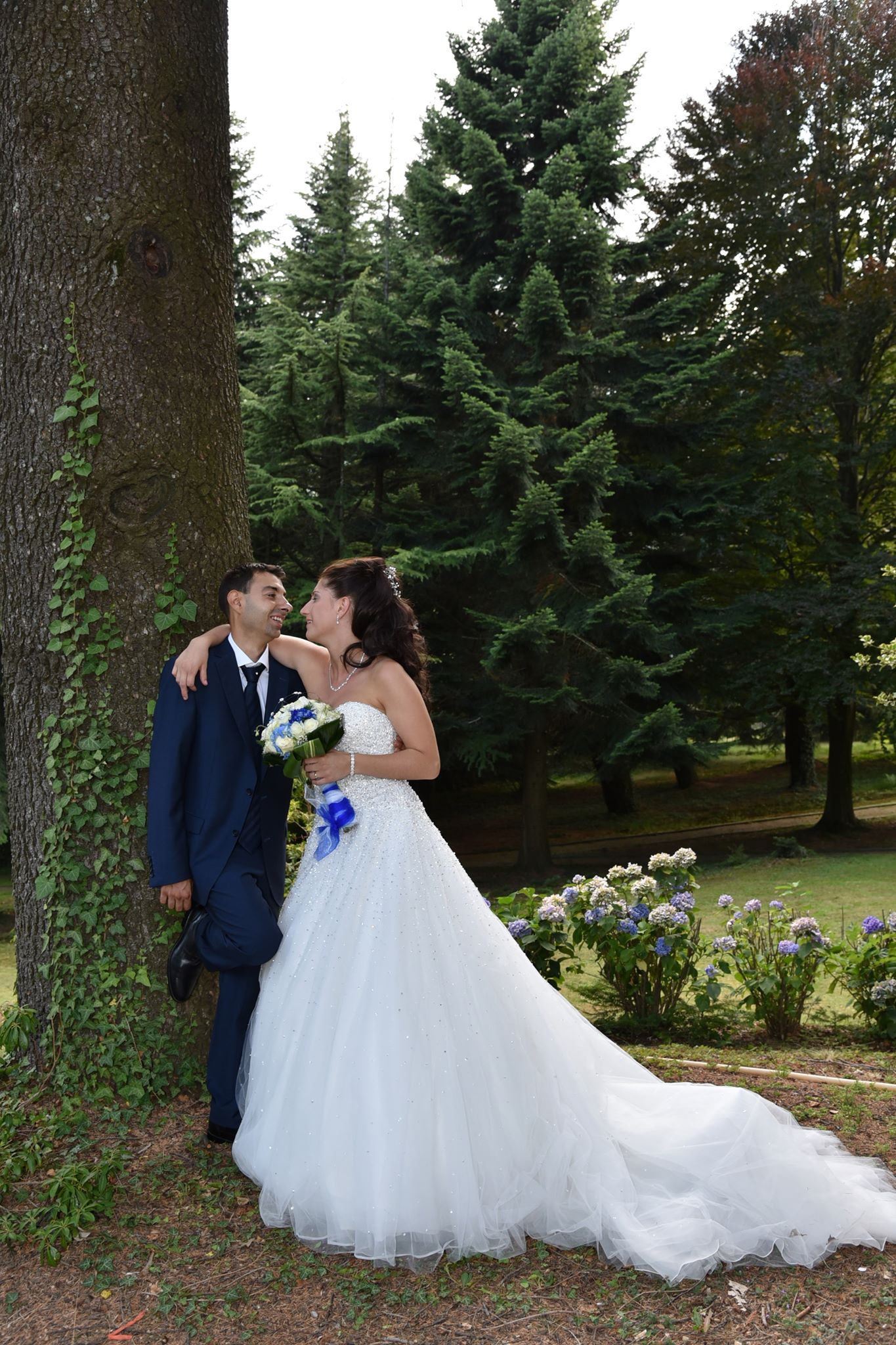 IMMAGINE SPOSI GRUGLIASCO