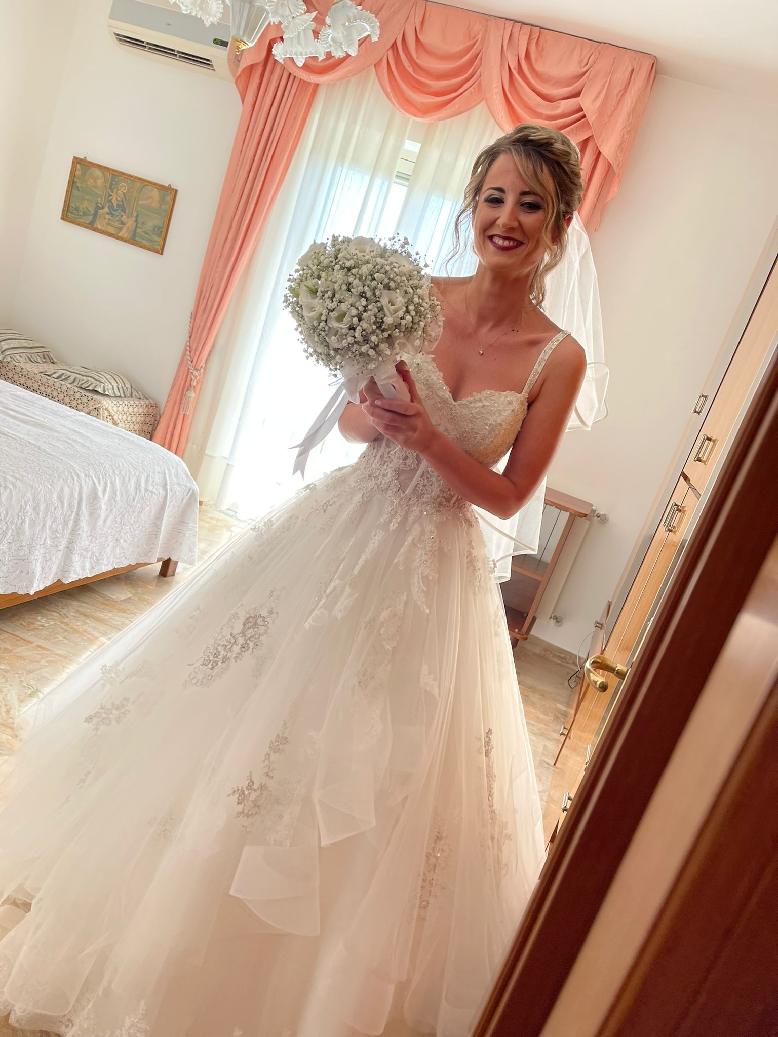 ABITO SPOSA TORINO