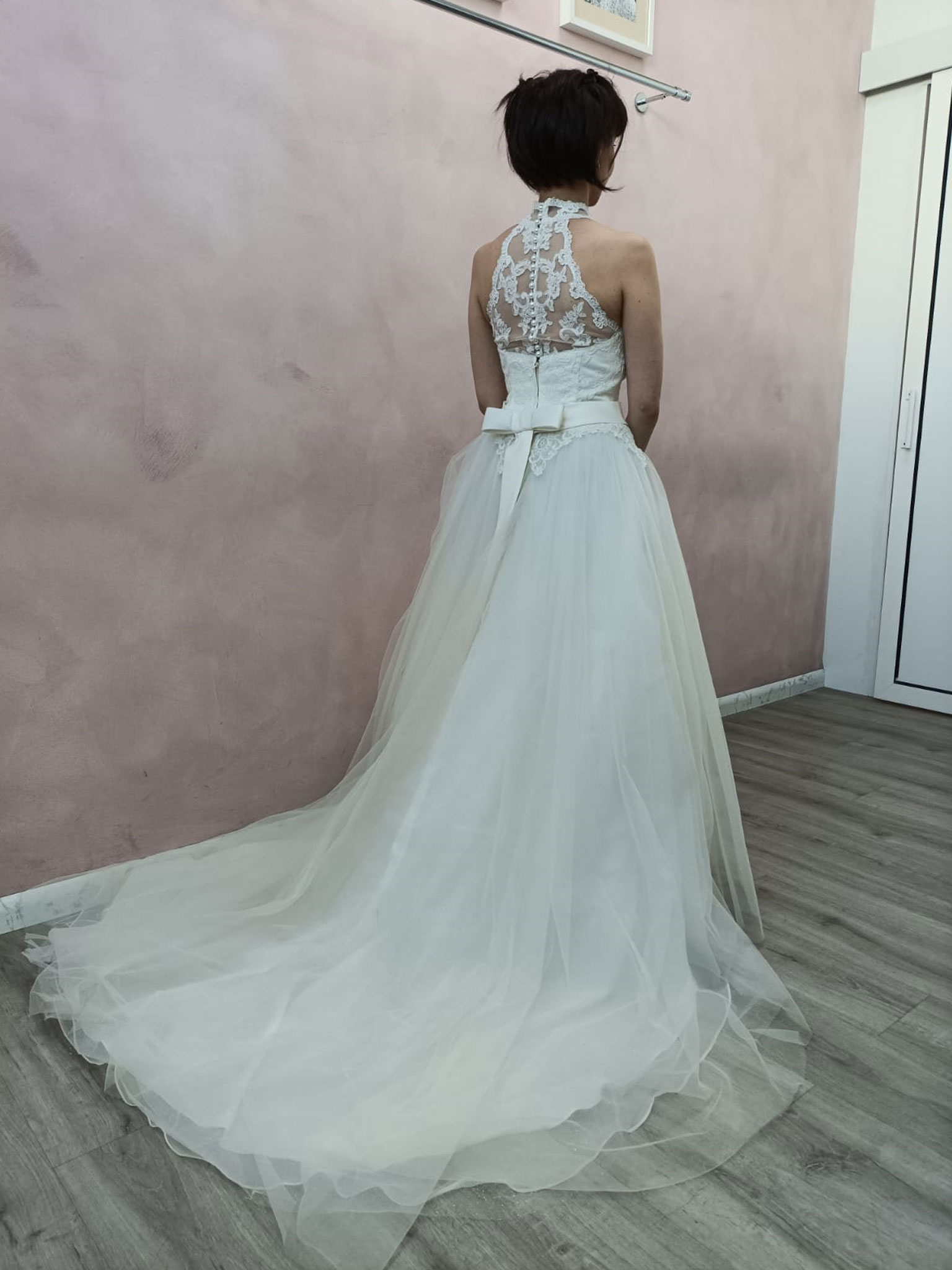 ABITO SPOSA TORINO