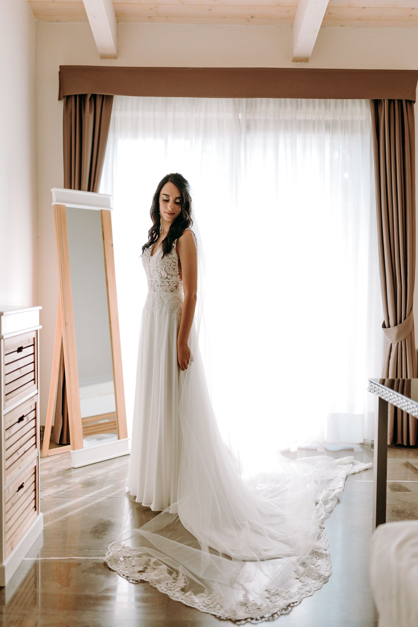 ABITO SPOSA TORINO
