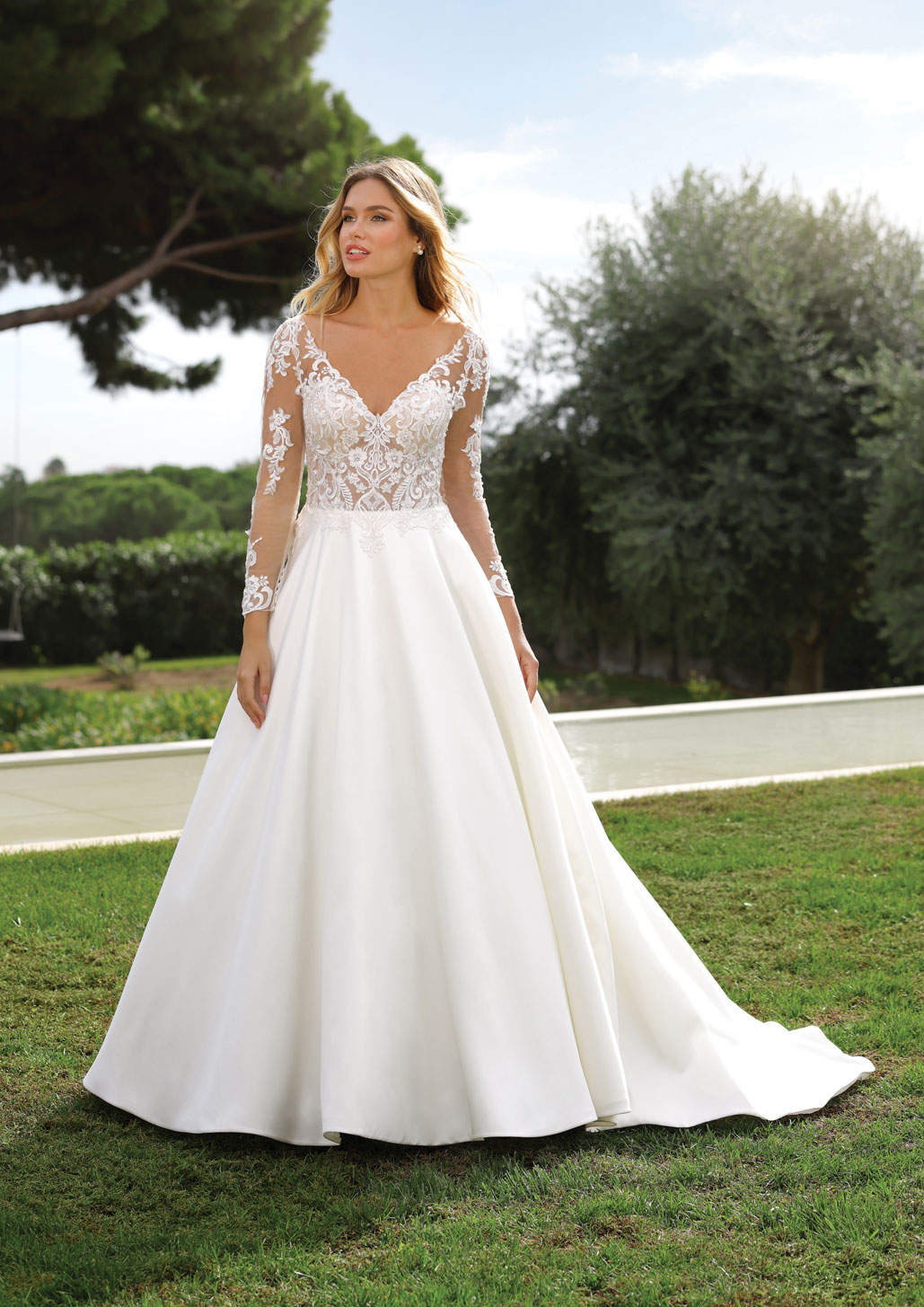 ABITO SPOSA TORINO