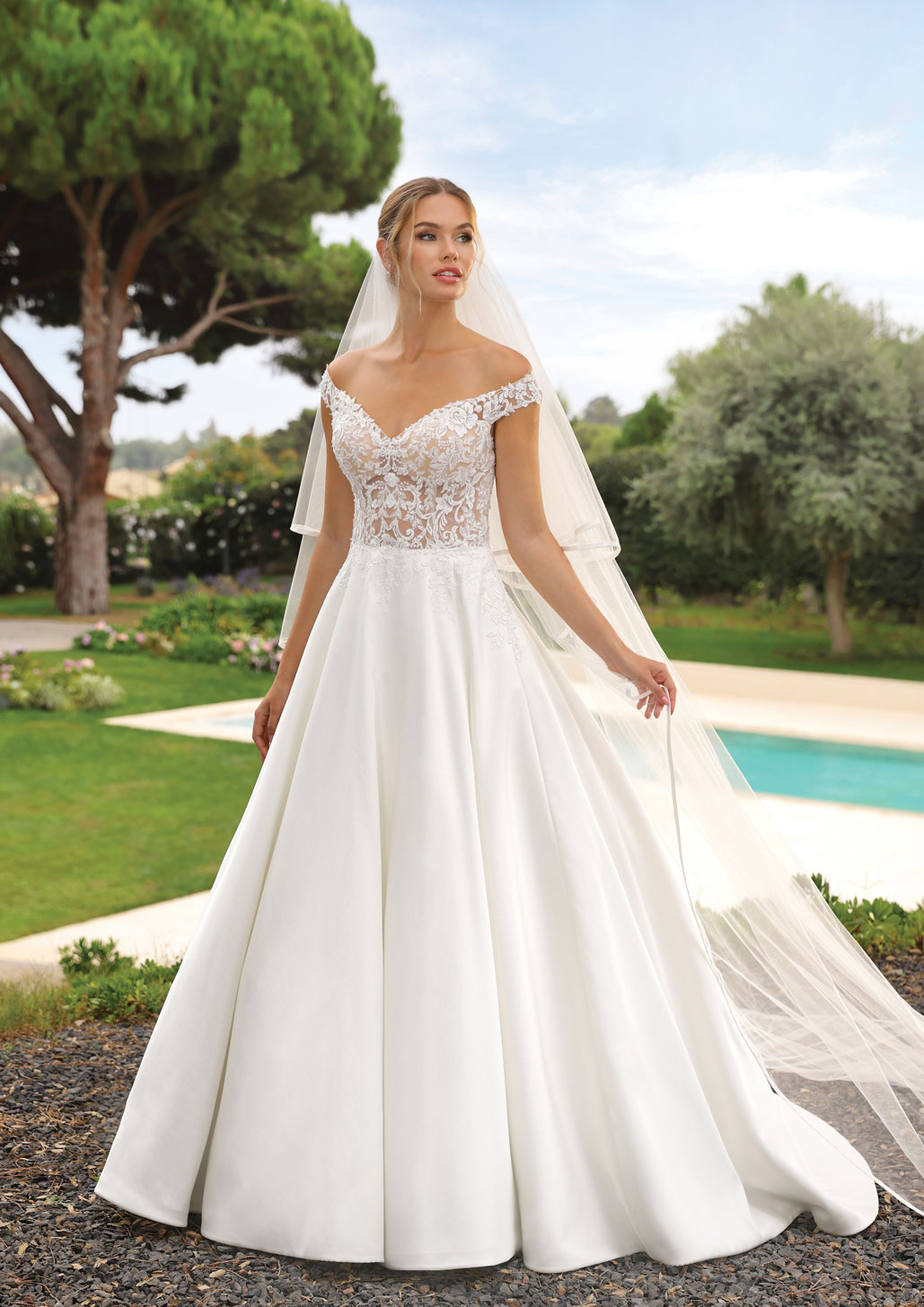 ABITO SPOSA TORINO