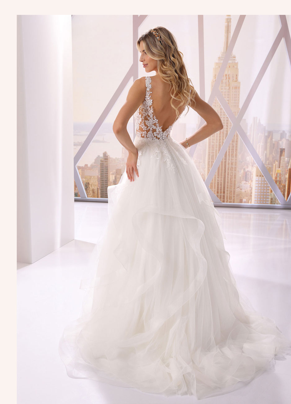 ABITO SPOSA TORINO