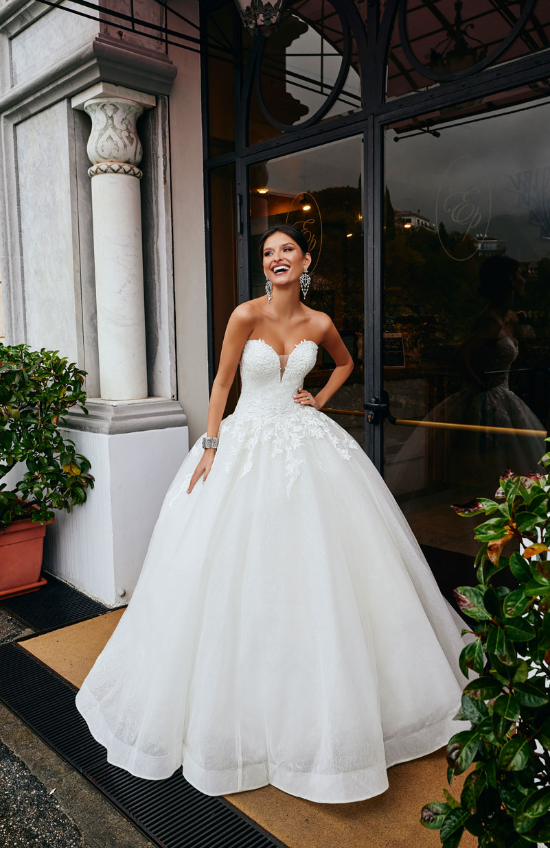 ABITO SPOSA TORINO