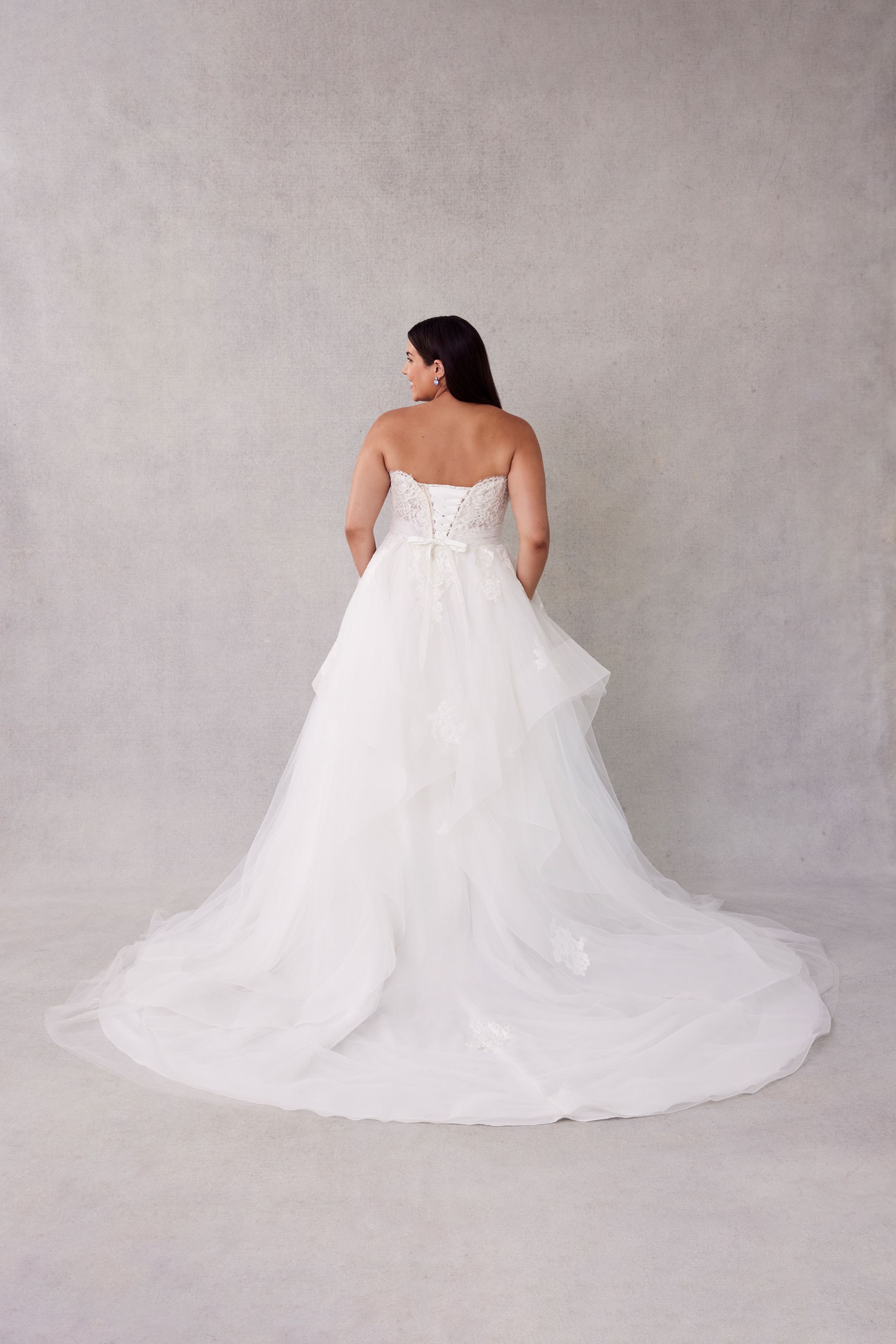 ABITO SPOSA MORI LEE