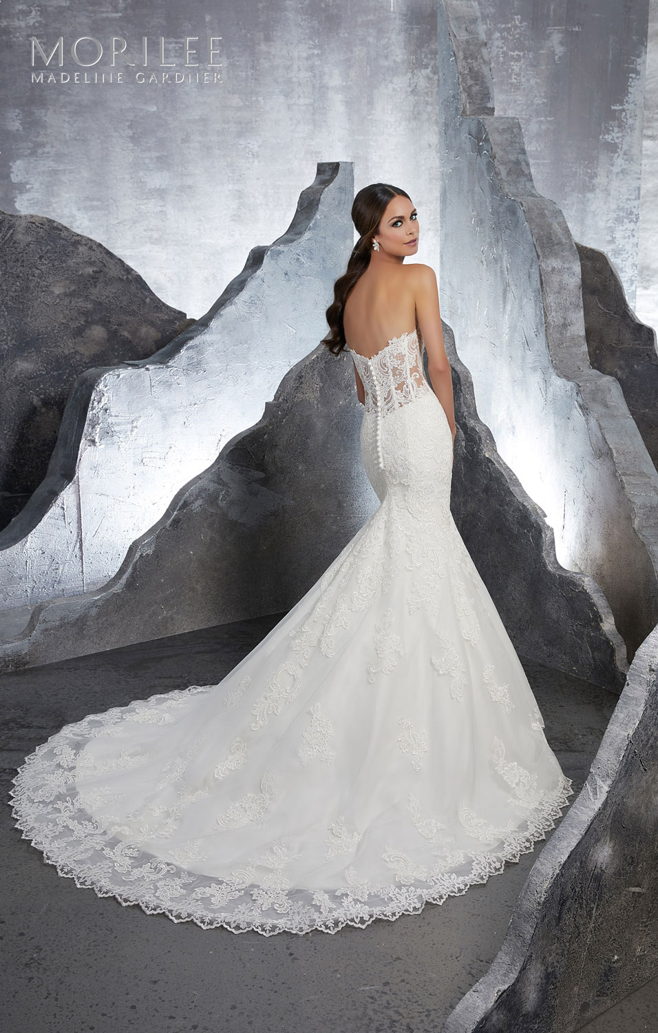 IMMAGINE SPOSI MORI LEE