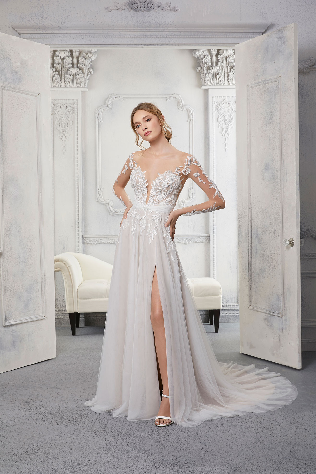ABITO SPOSA TORINO