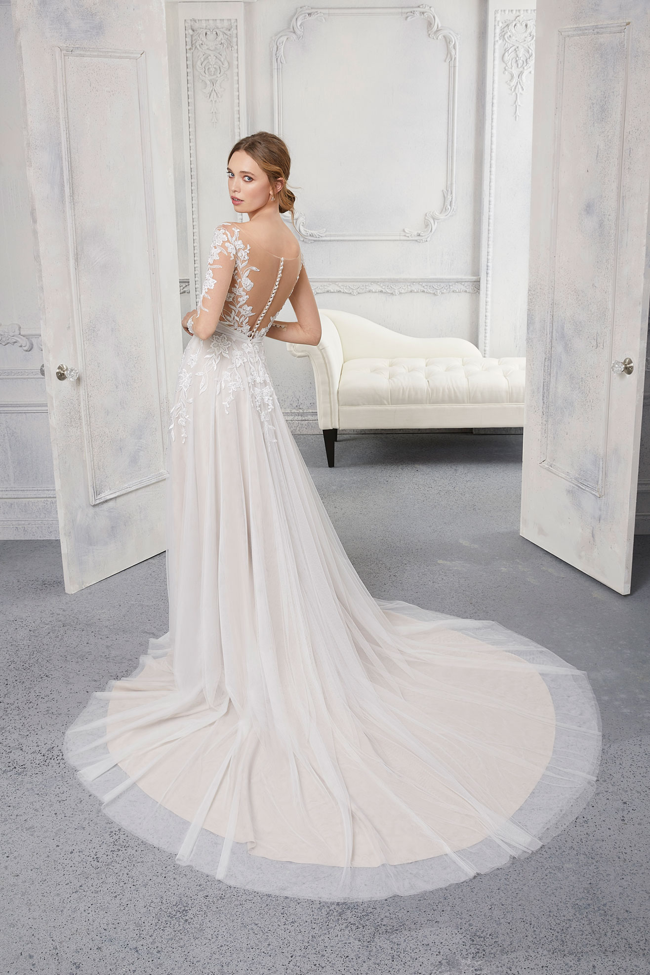 ABITO SPOSA TORINO