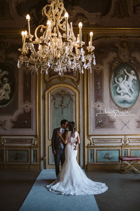 abito da sposa Torino