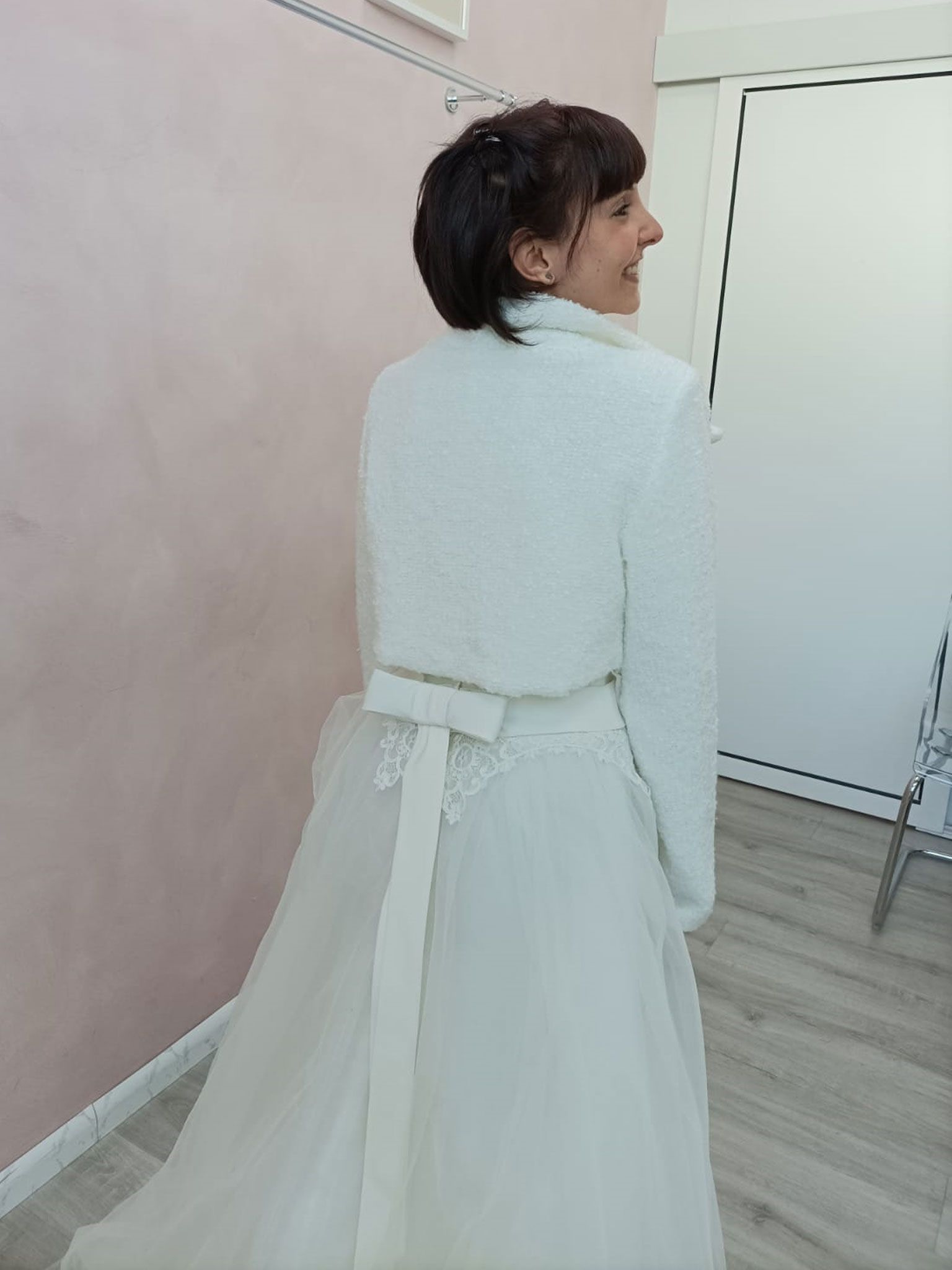 ABITO SPOSA TORINO