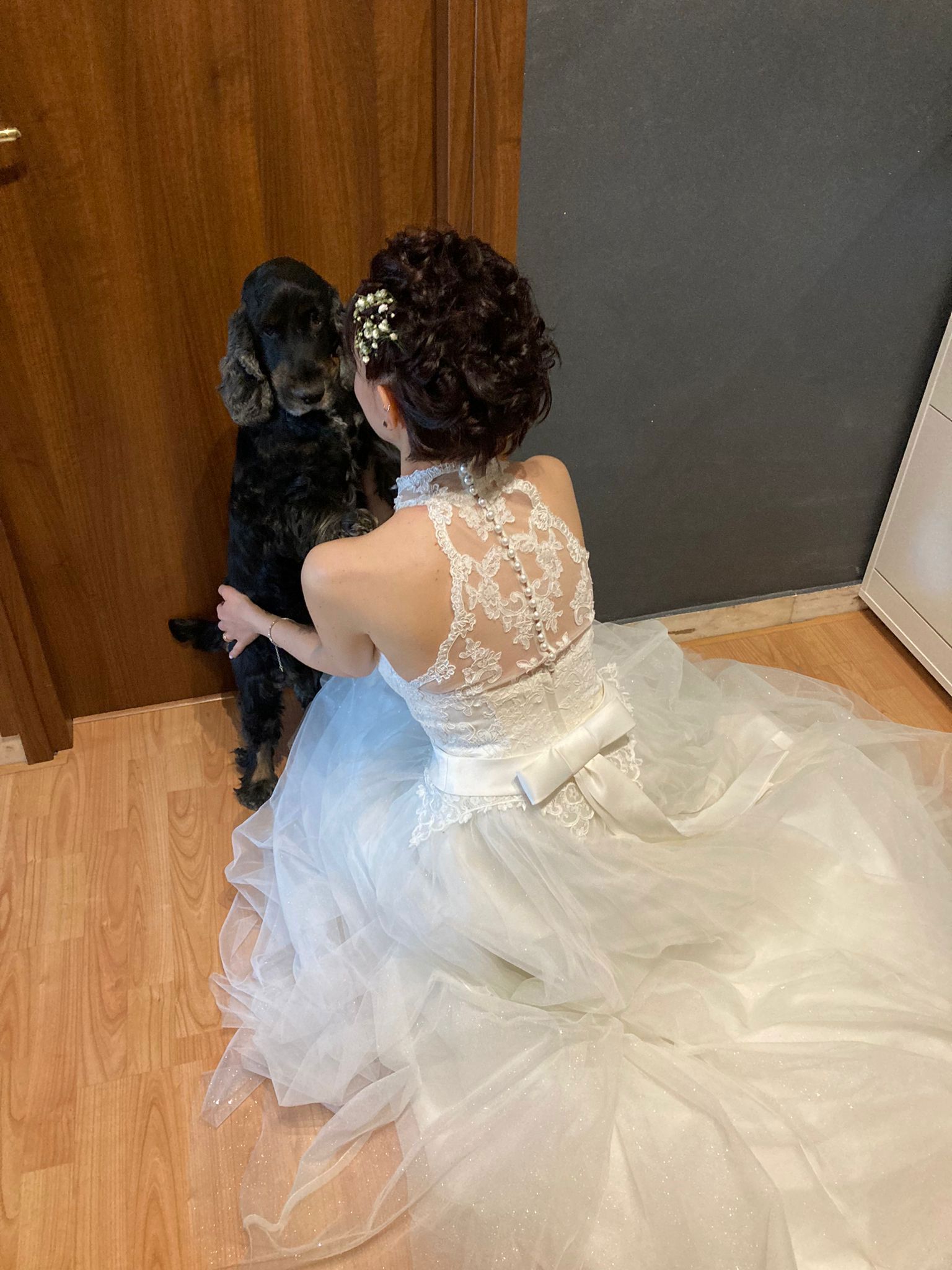 ABITO SPOSA TORINO