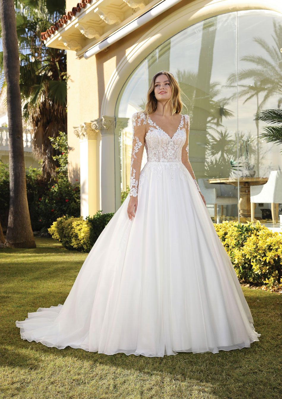 ABITO SPOSA TORINO