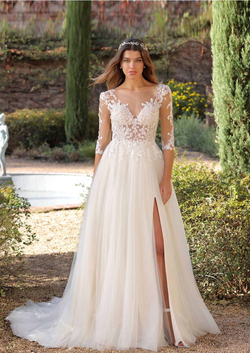 ABITO SPOSA TORINO