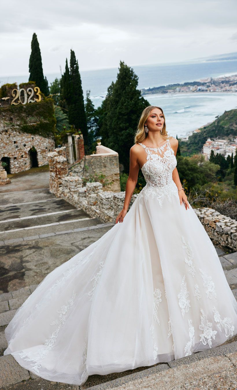 ABITO SPOSA TORINO