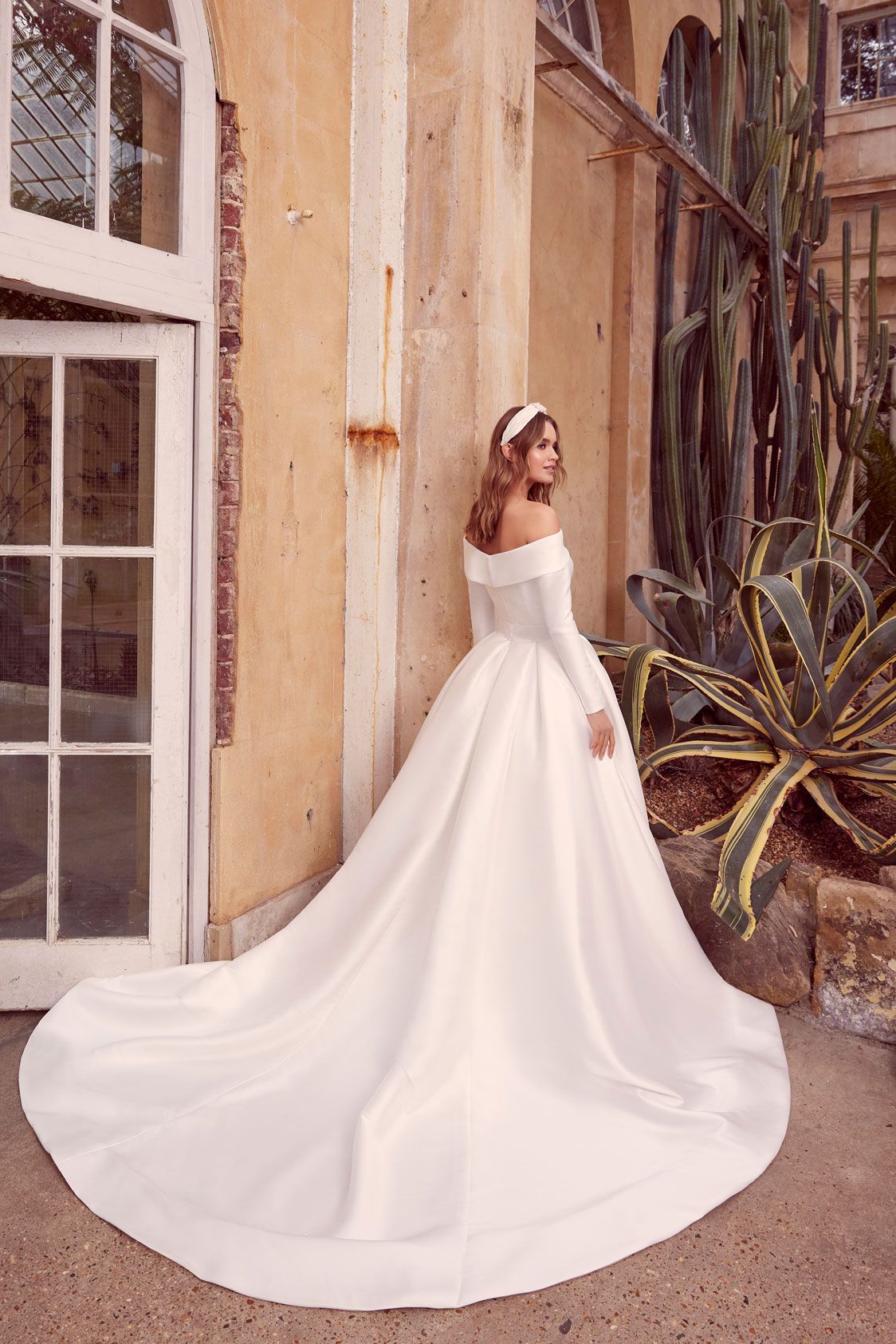 ABITO SPOSA TORINO