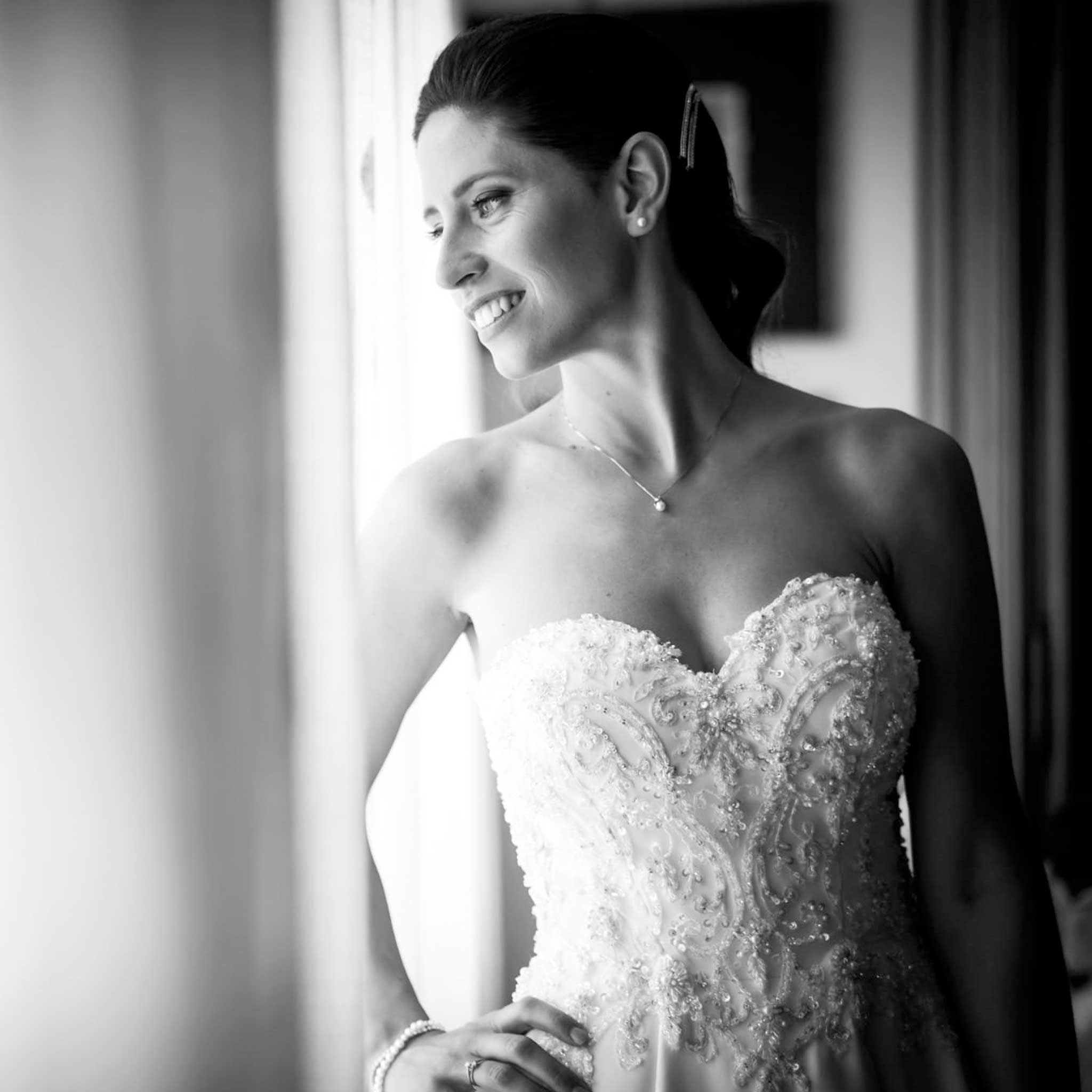 abito da sposa Torino