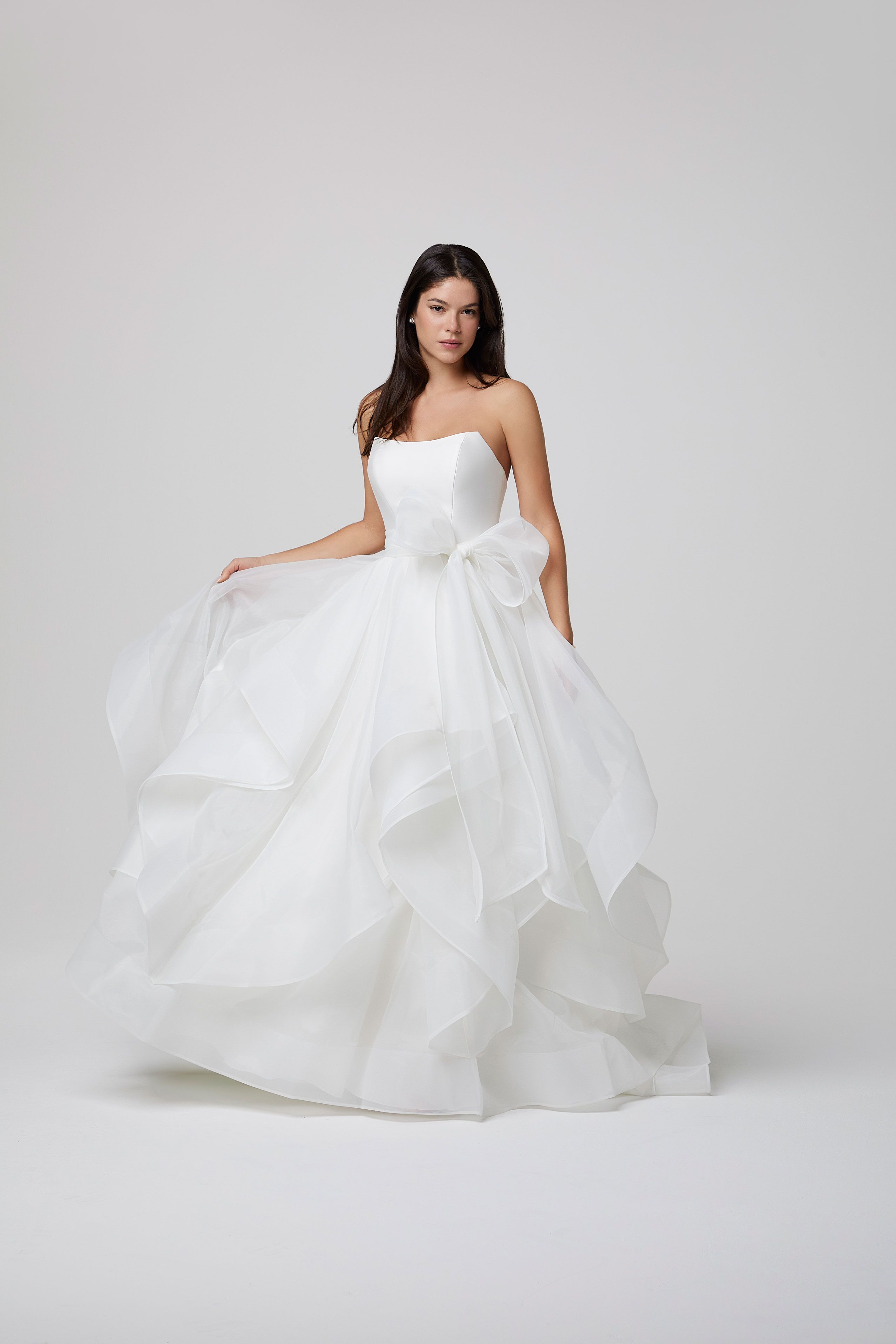 abito da sposa Torino