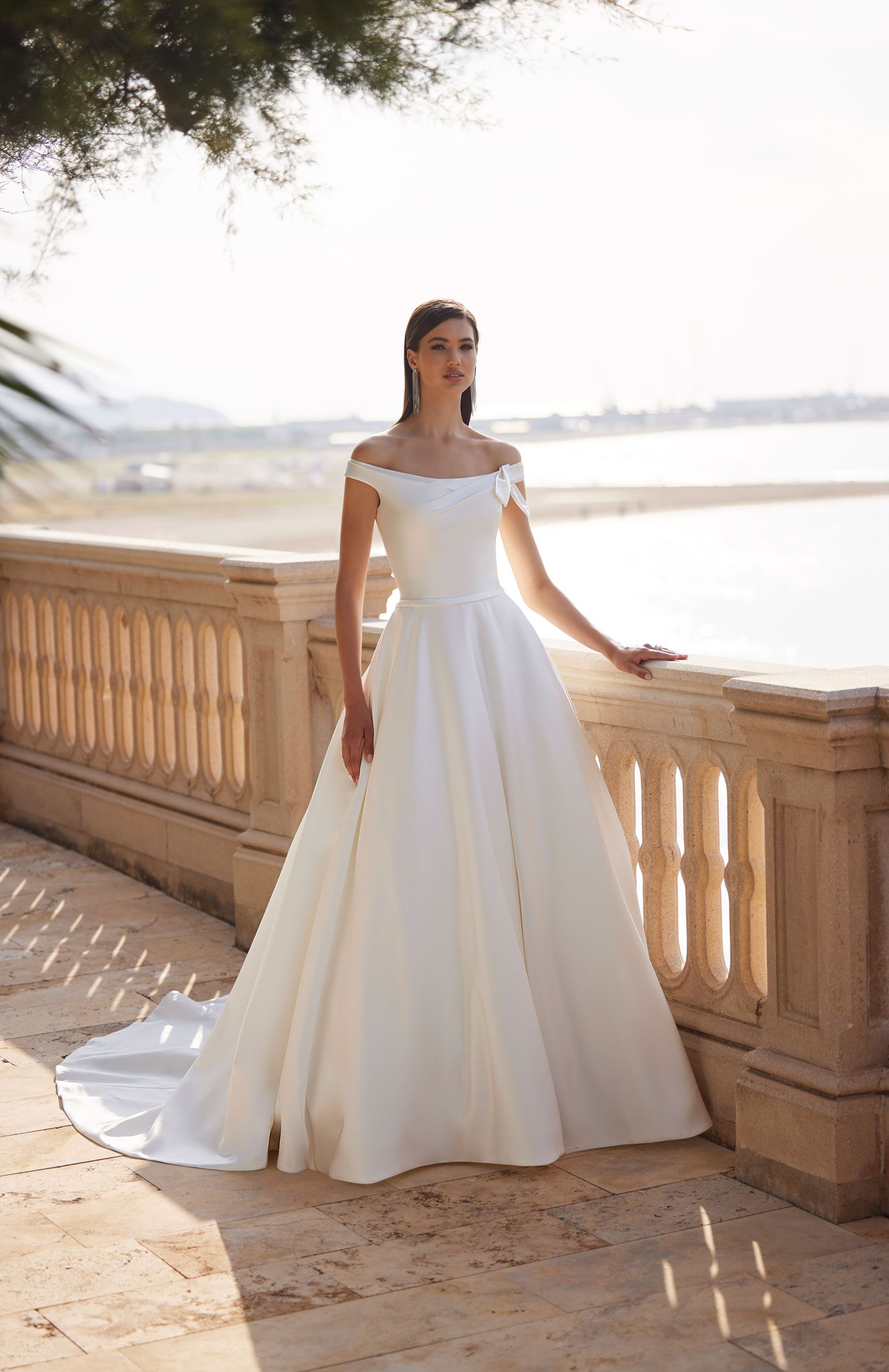 abito da sposa Torino