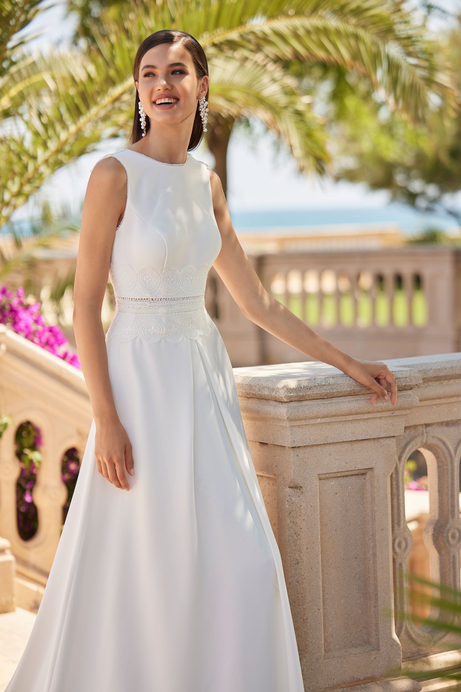 abito da sposa Torino