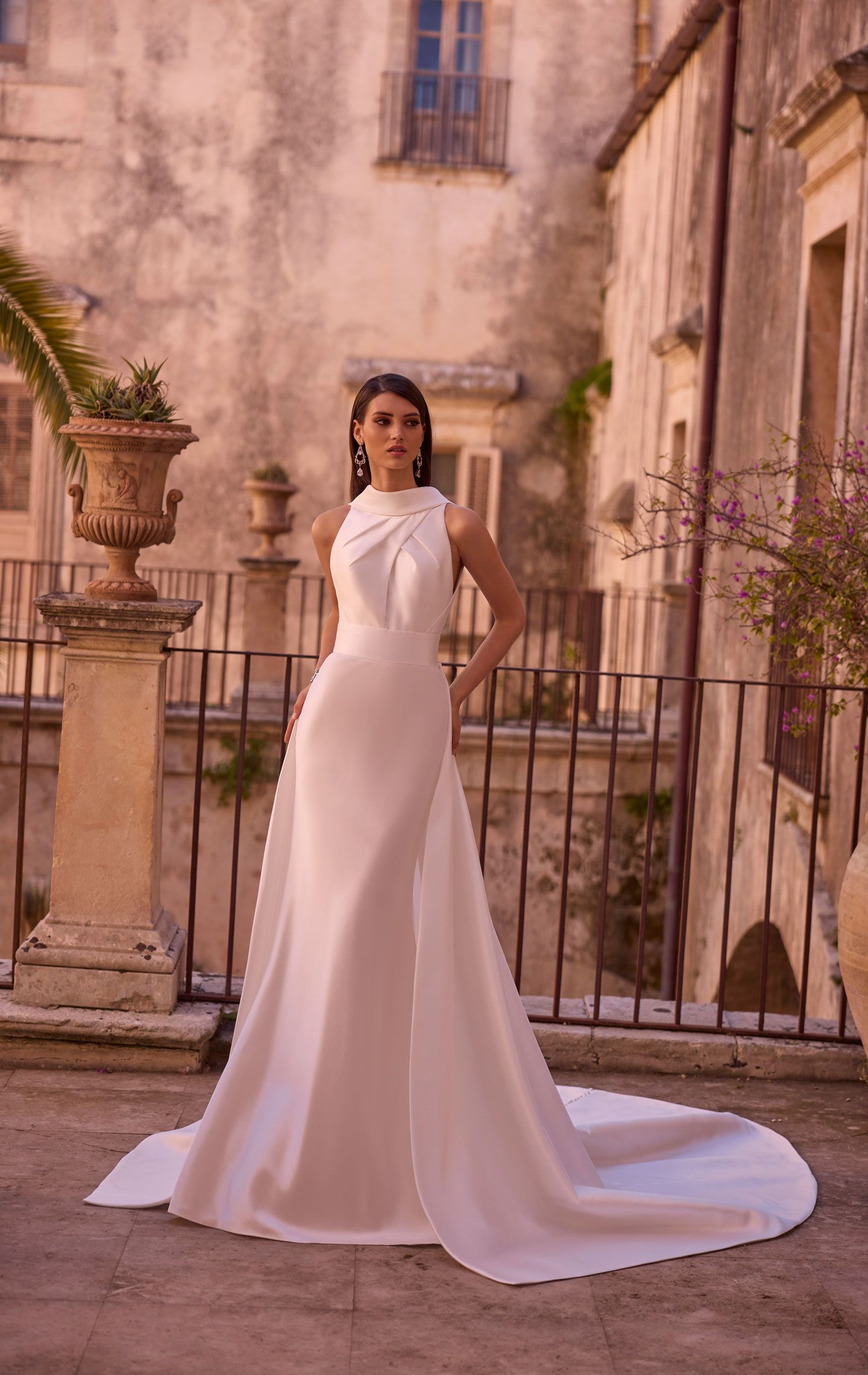 abito da sposa Torino
