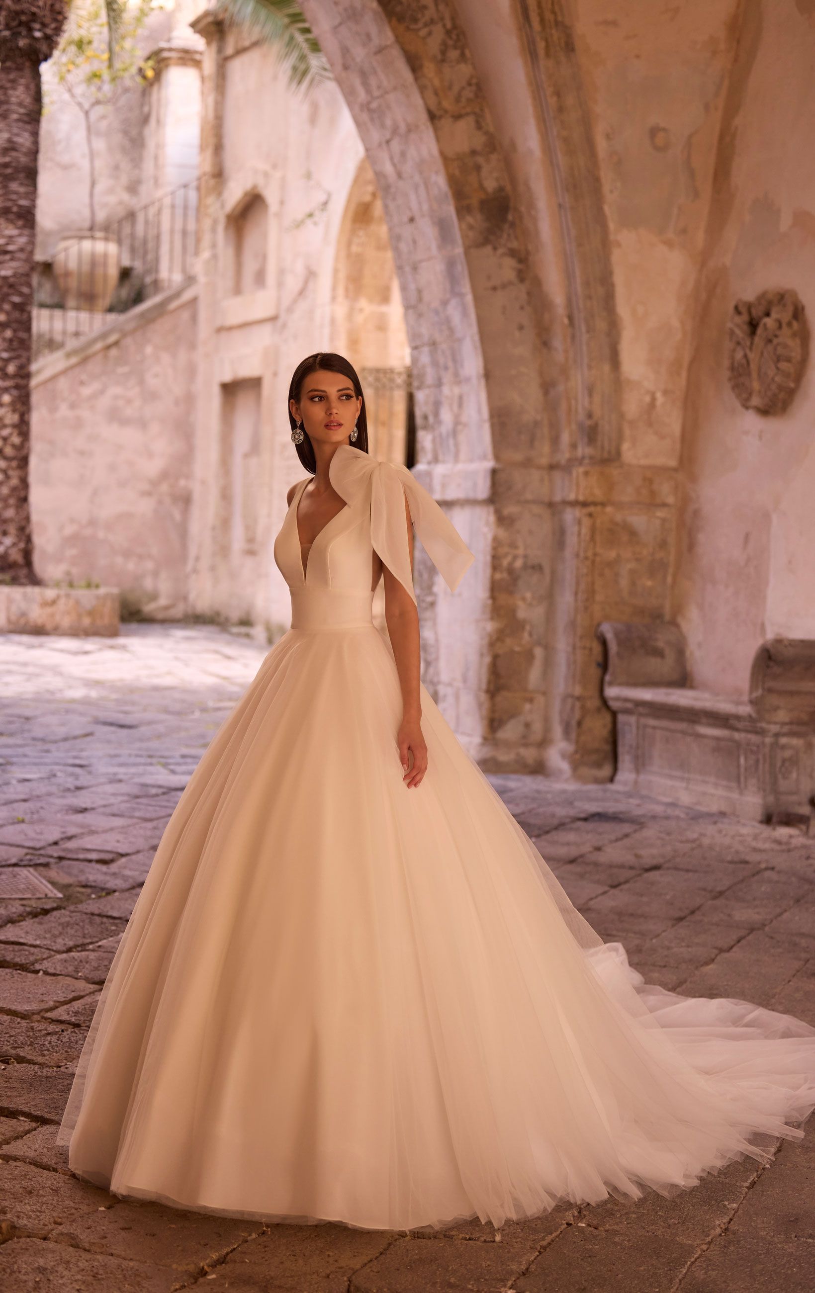 abito da sposa Torino