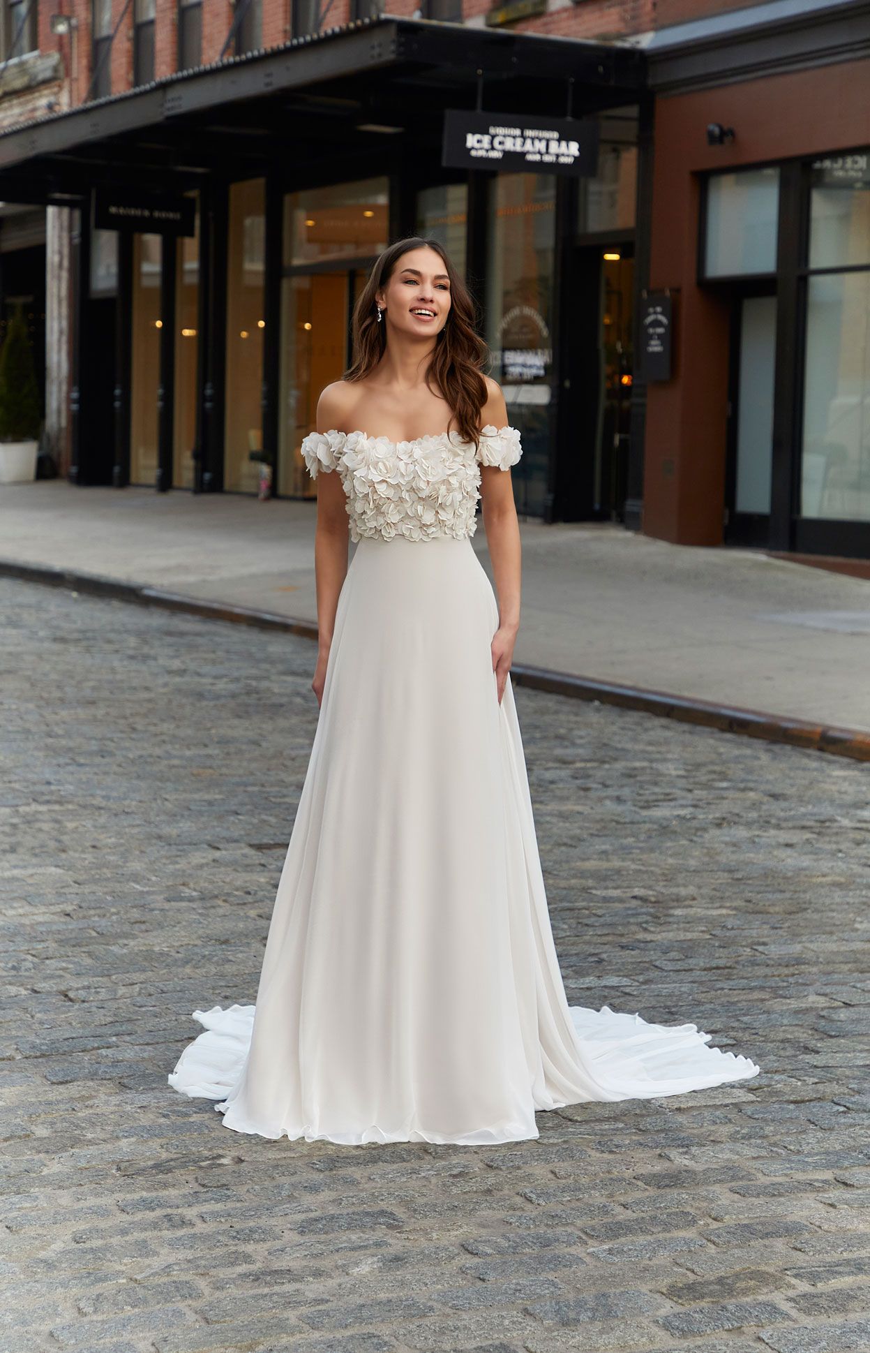 abito da sposa Torino