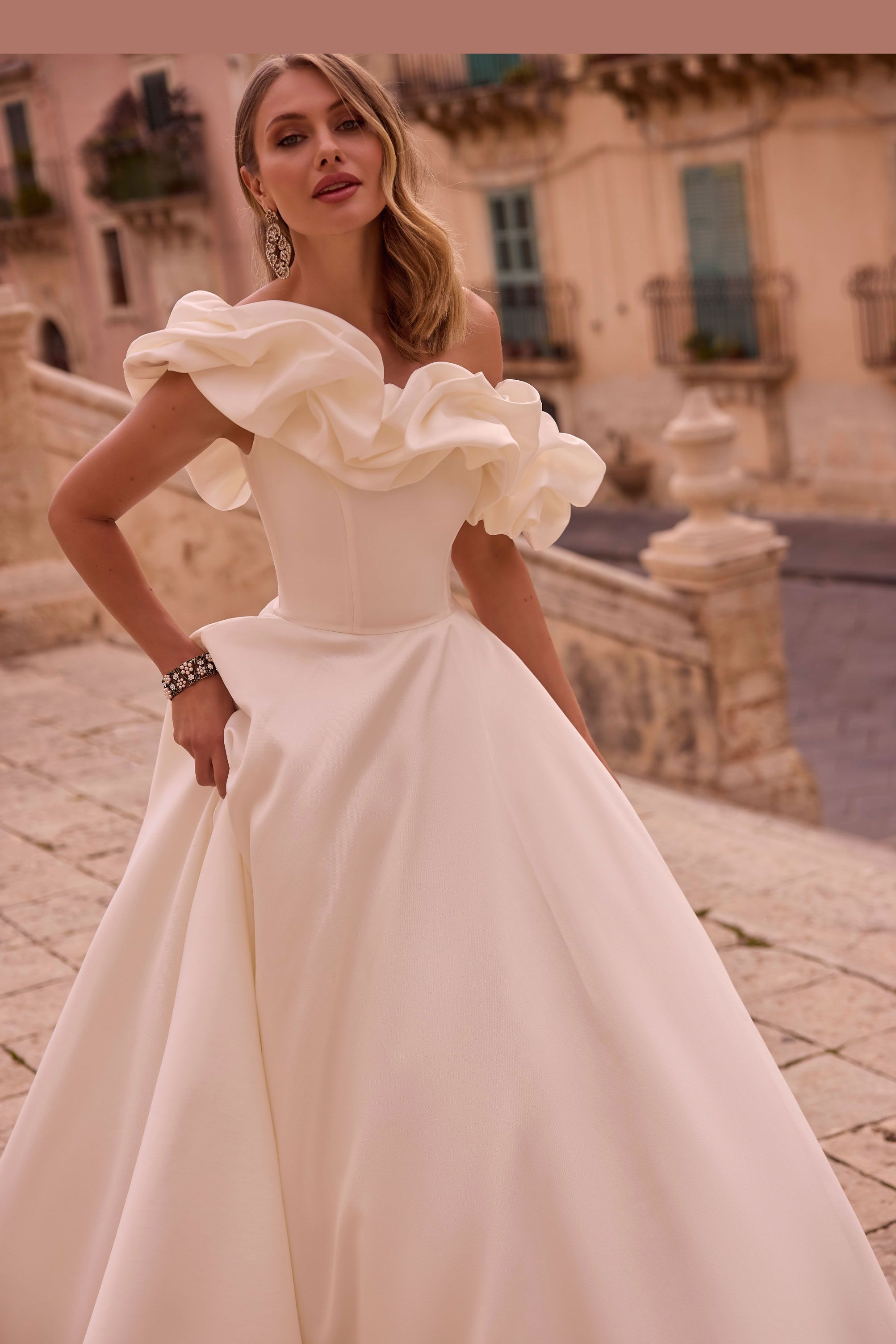 abito da sposa Torino