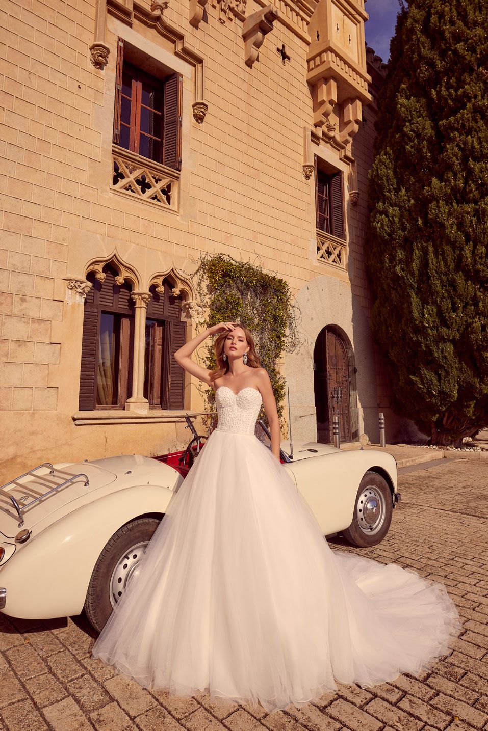 abito da sposa Torino
