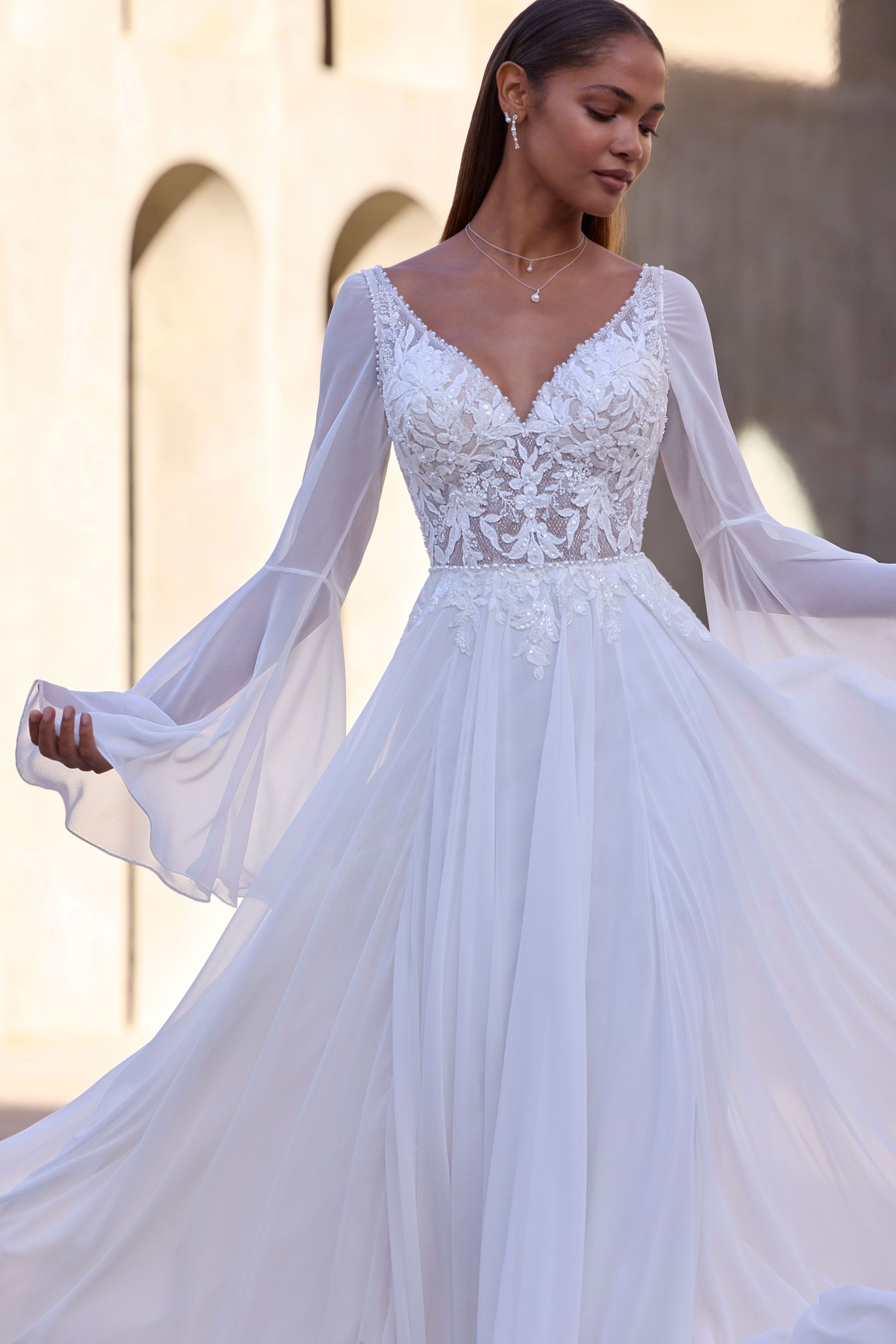 abito da sposa Torino