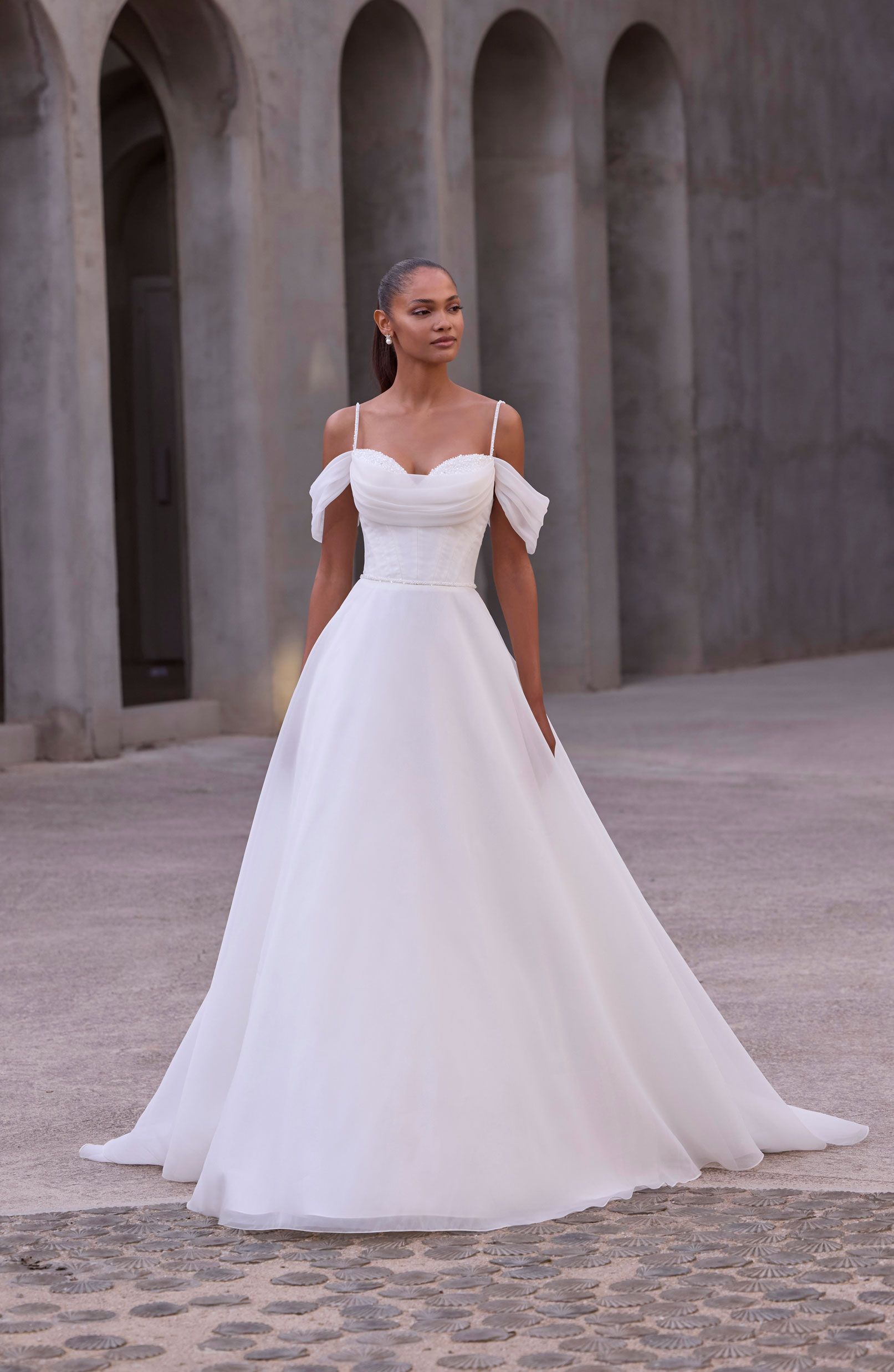abito da sposa Torino