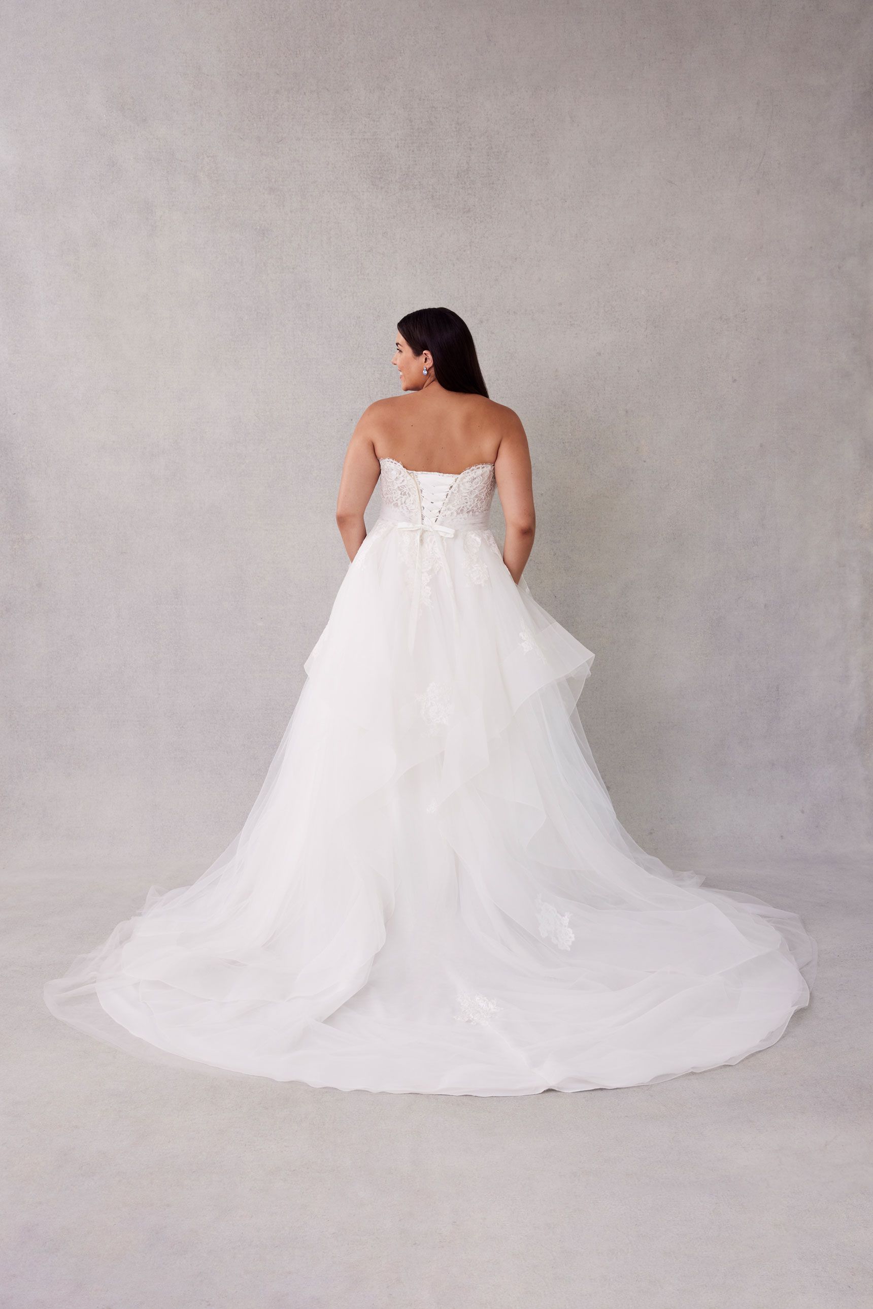 ABITO SPOSA MORI LEE