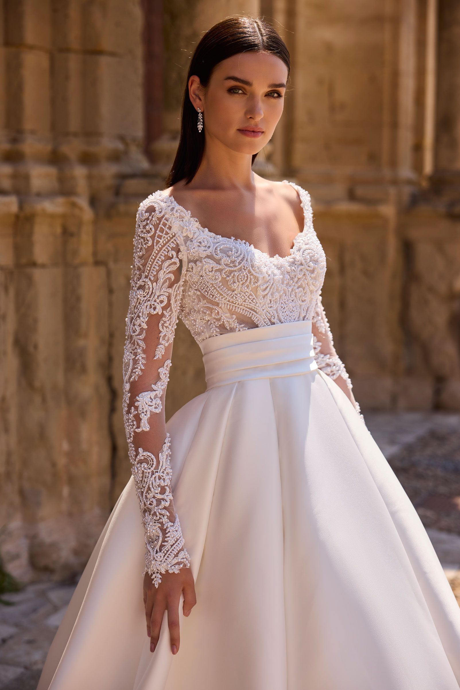 abito da sposa Torino