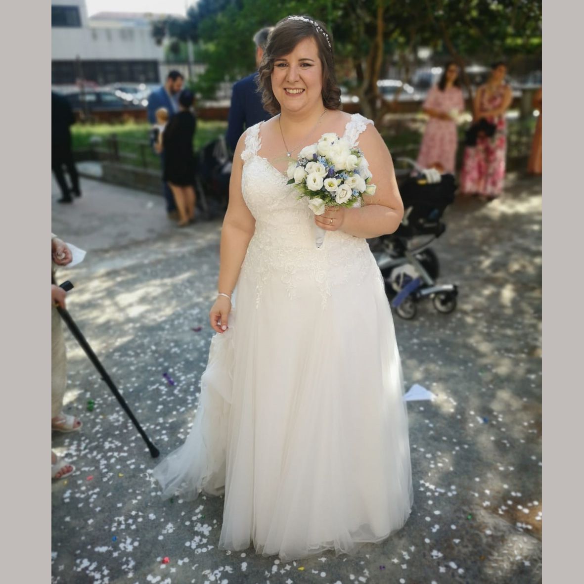 abito da sposa Torino