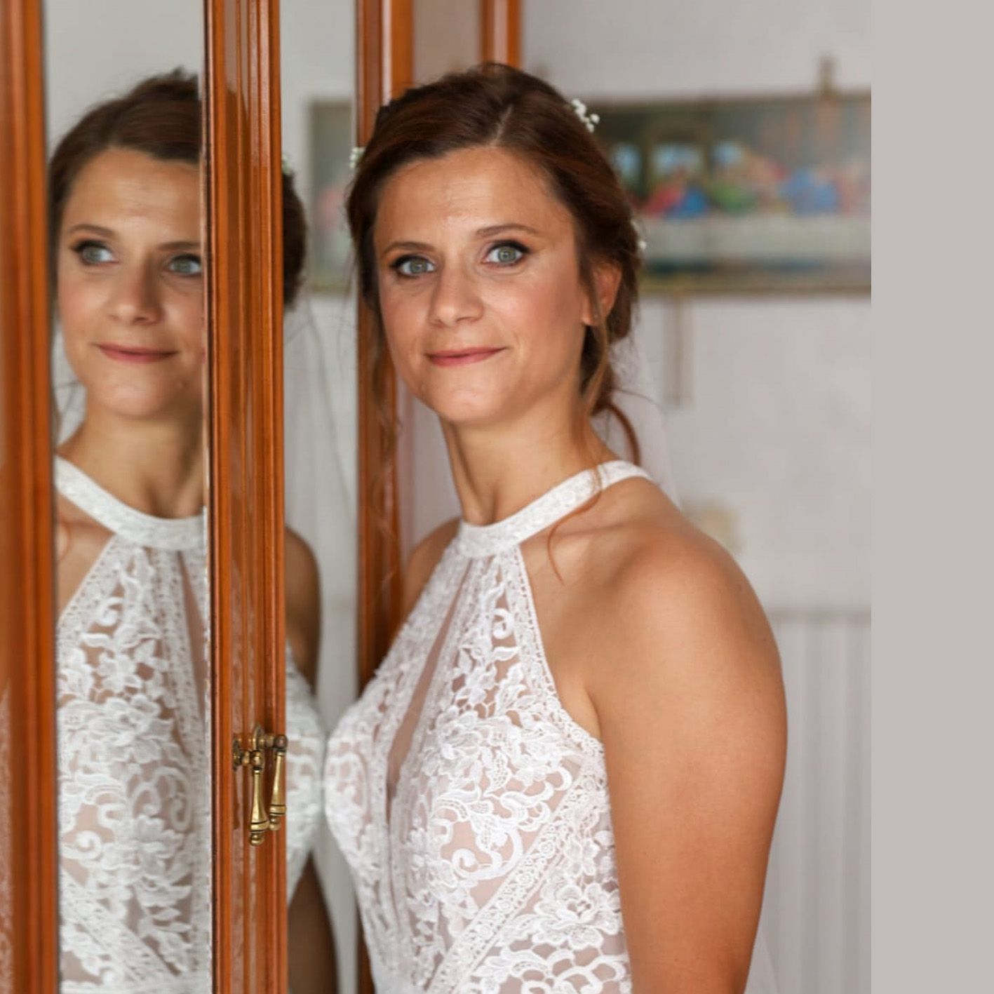 abito da sposa Torino