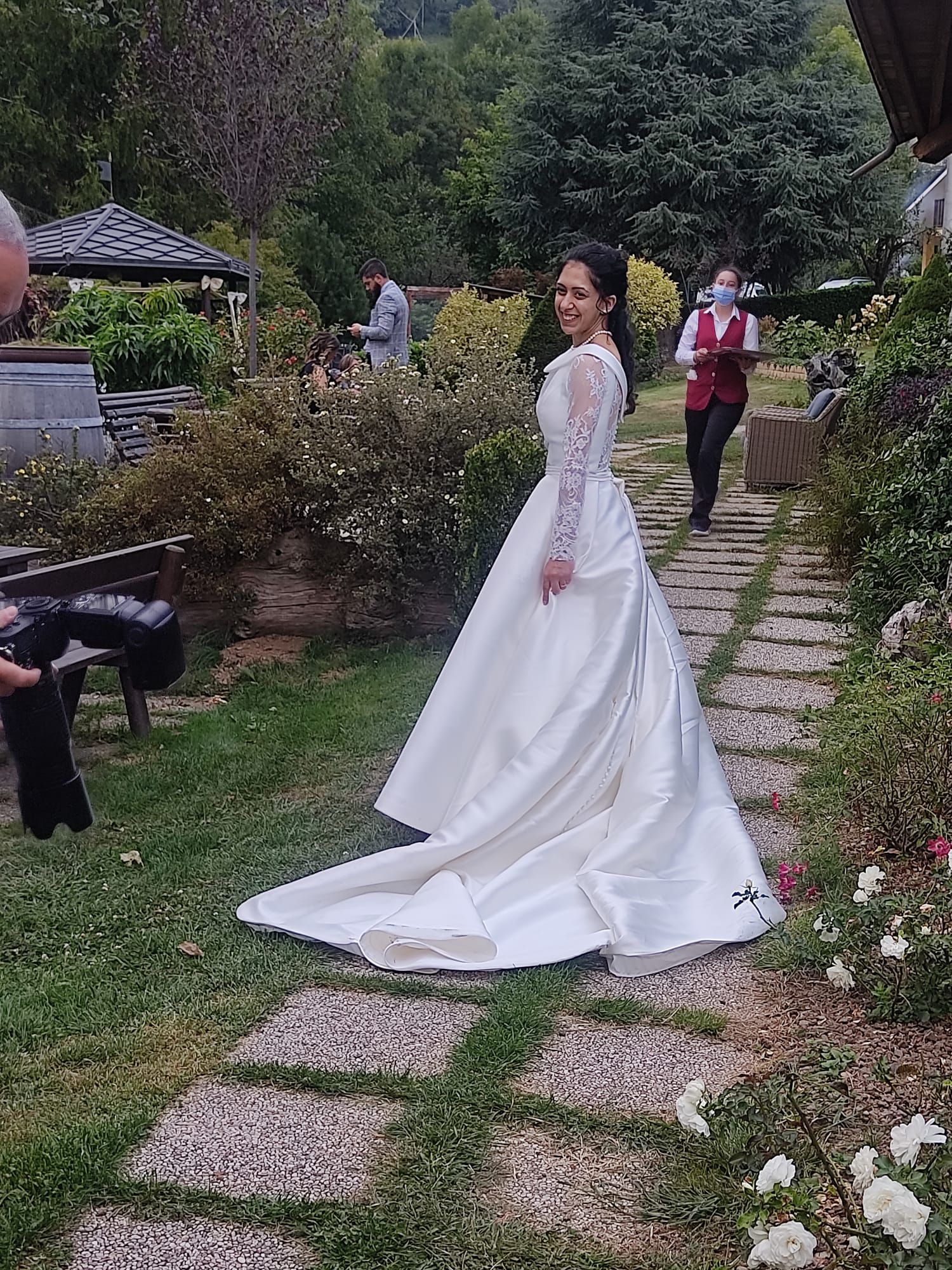 ABITO SPOSA TORINO