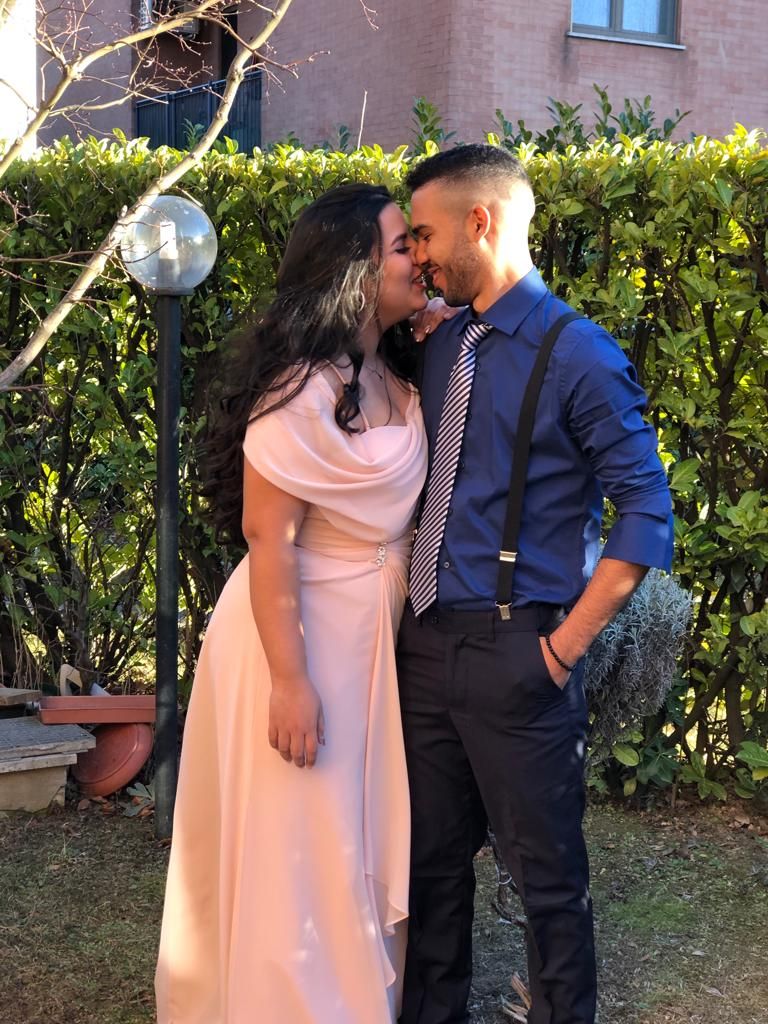 abito da sposa Torino