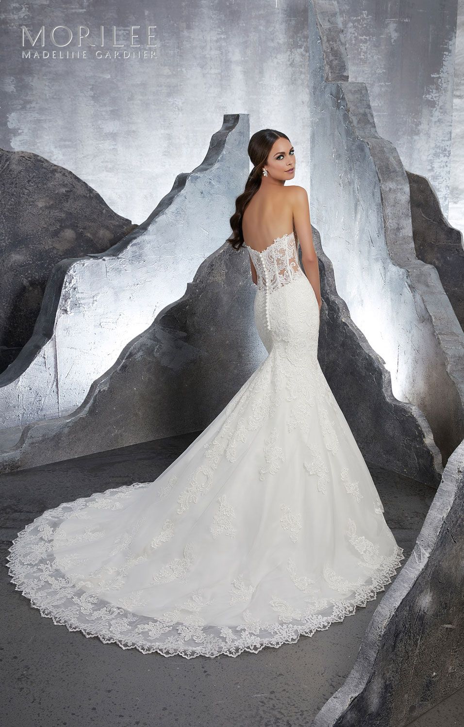 IMMAGINE SPOSI MORI LEE