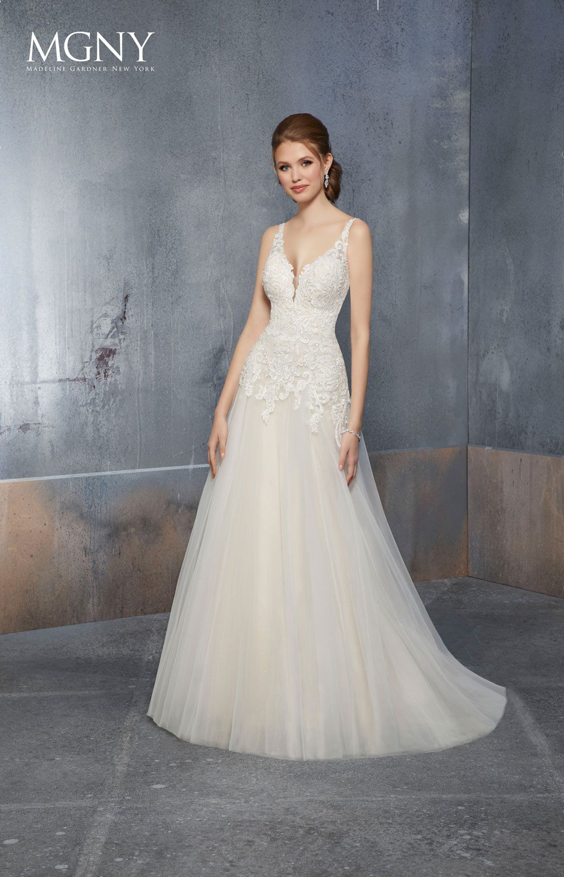 abito da sposa Torino