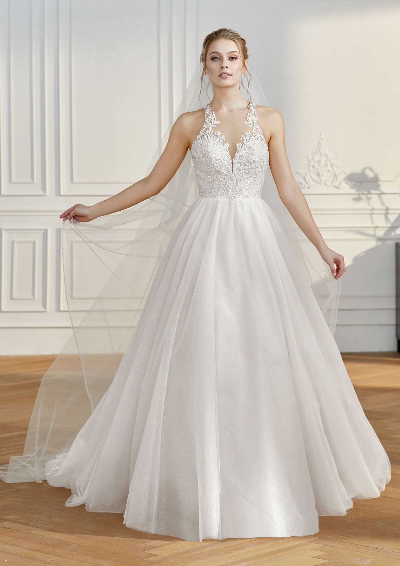 abito da sposa Torino