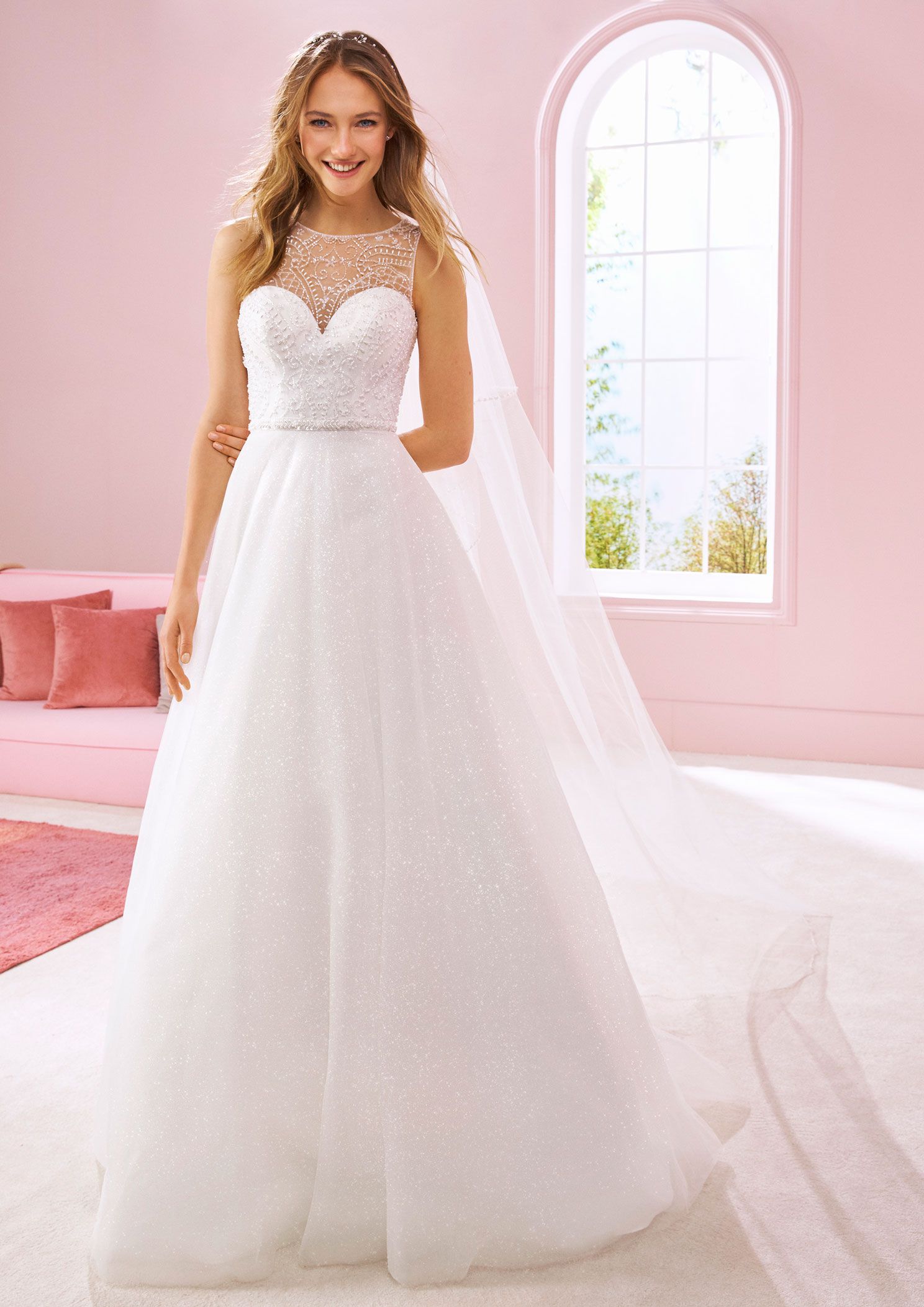 abito da sposa Torino