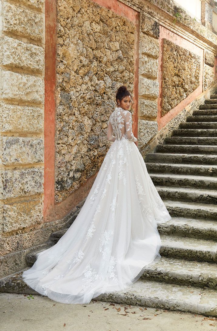 abito da sposa Torino