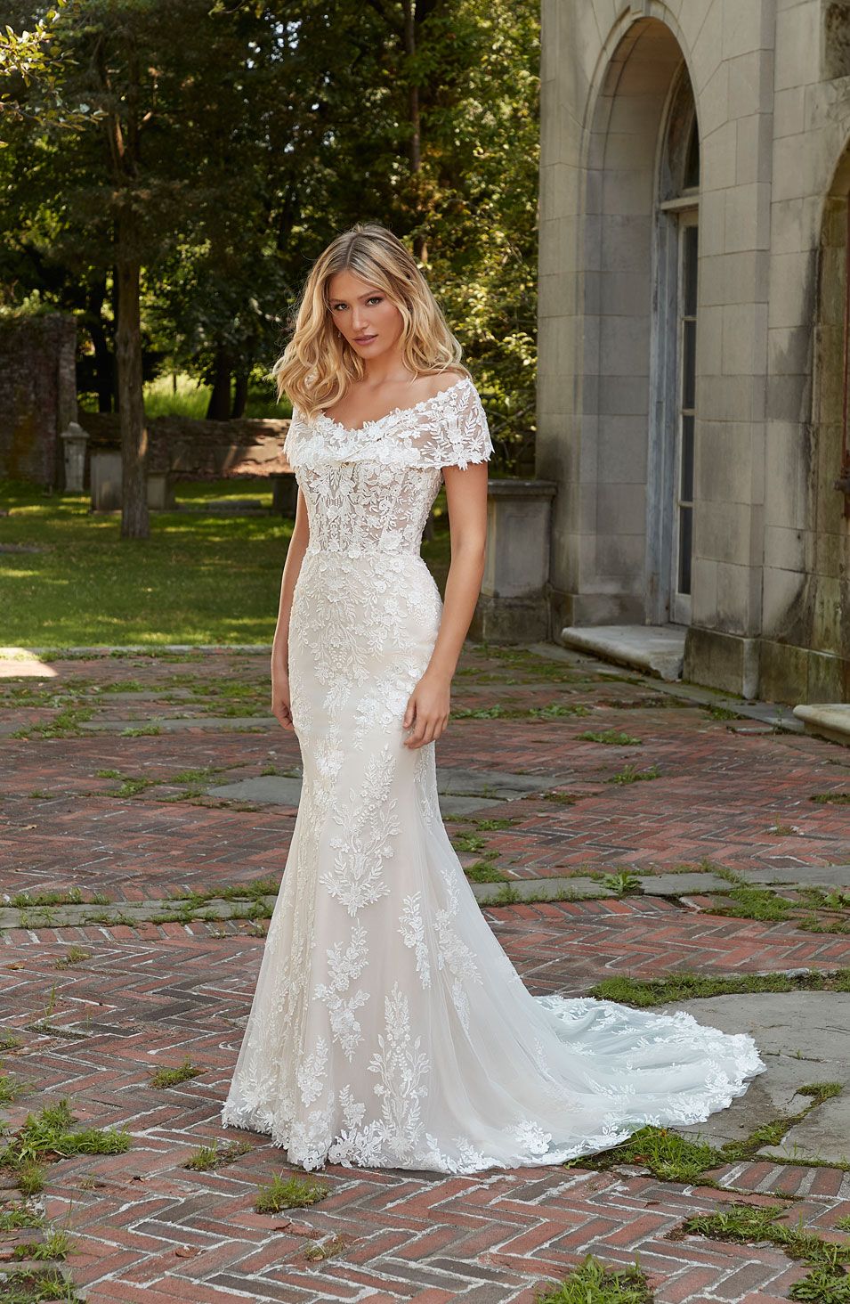 abito da sposa Torino