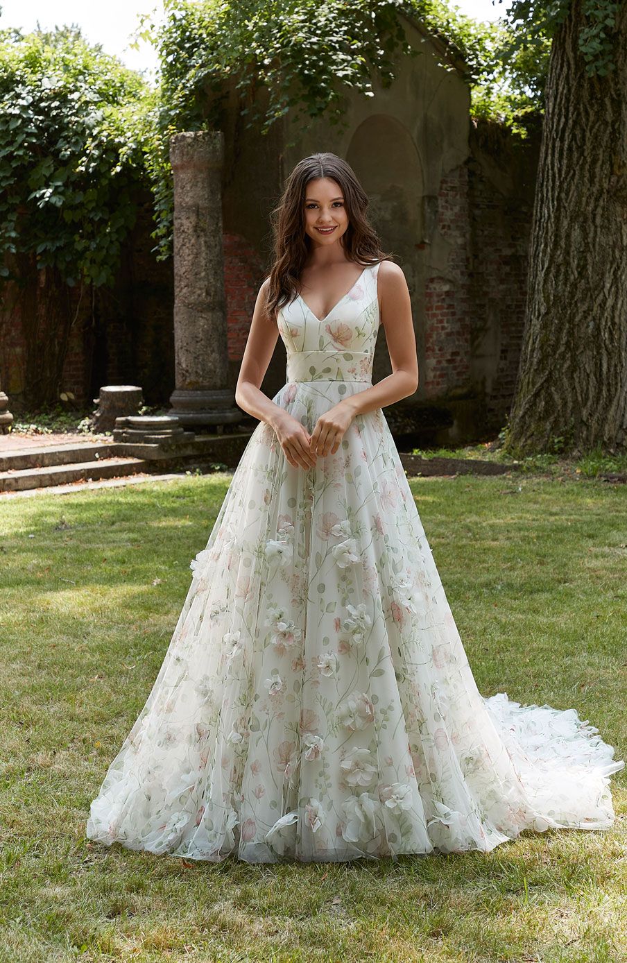abito da sposa Torino