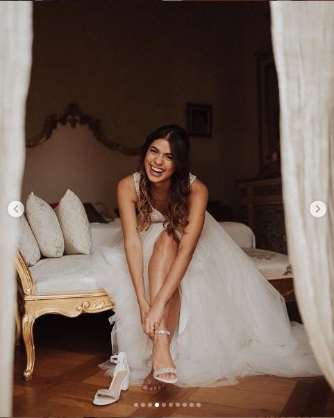 abito da sposa Torino