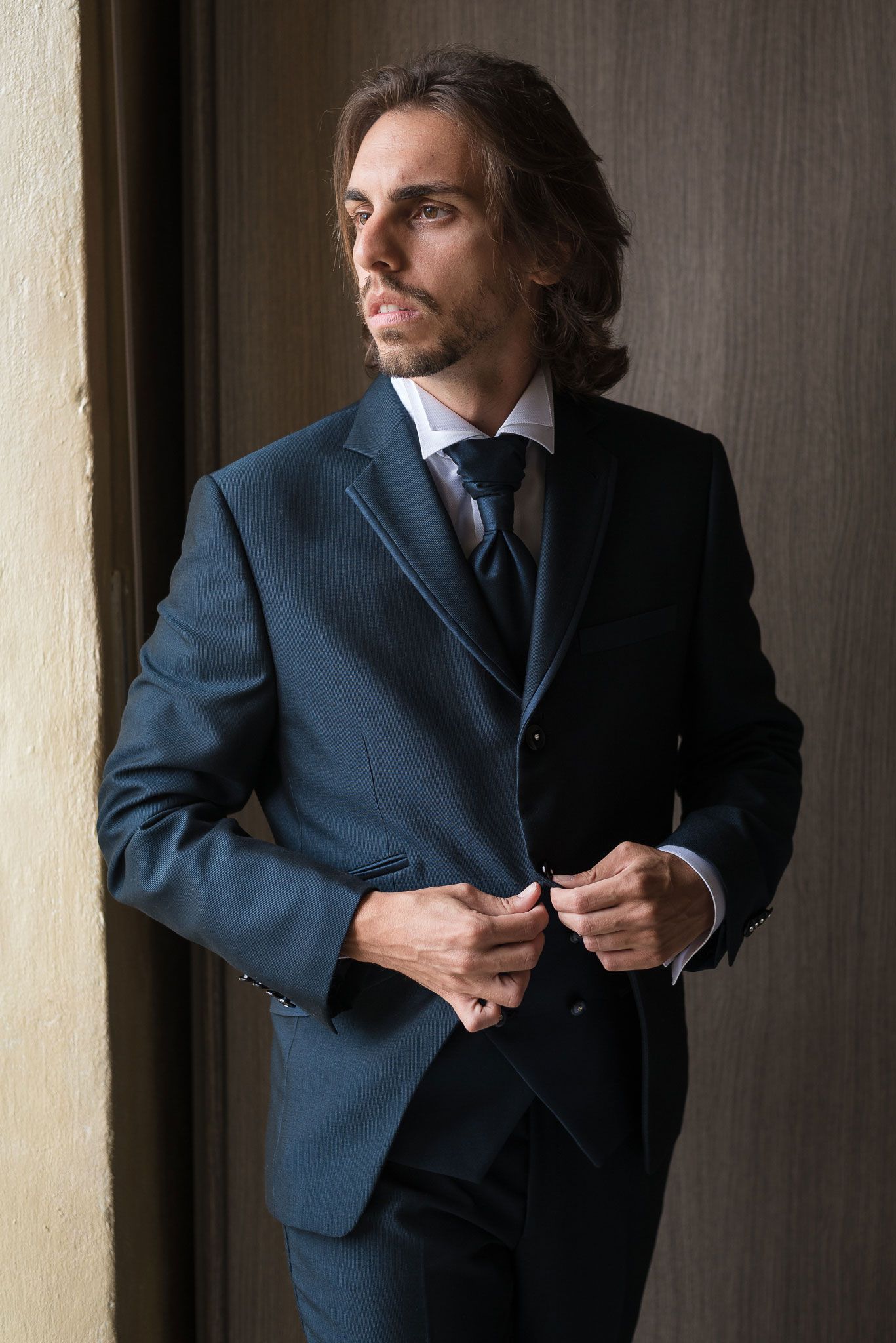 abito da sposa Torino