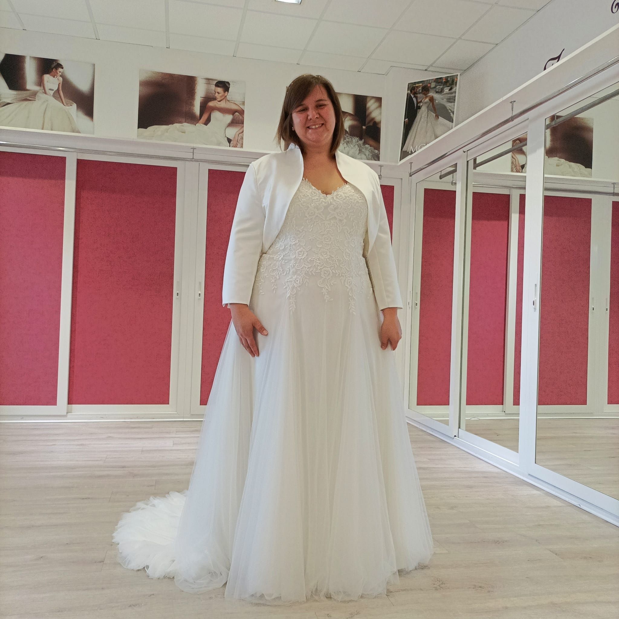 ABITO SPOSA TORINO