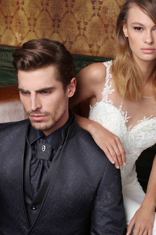 abito da sposa Torino